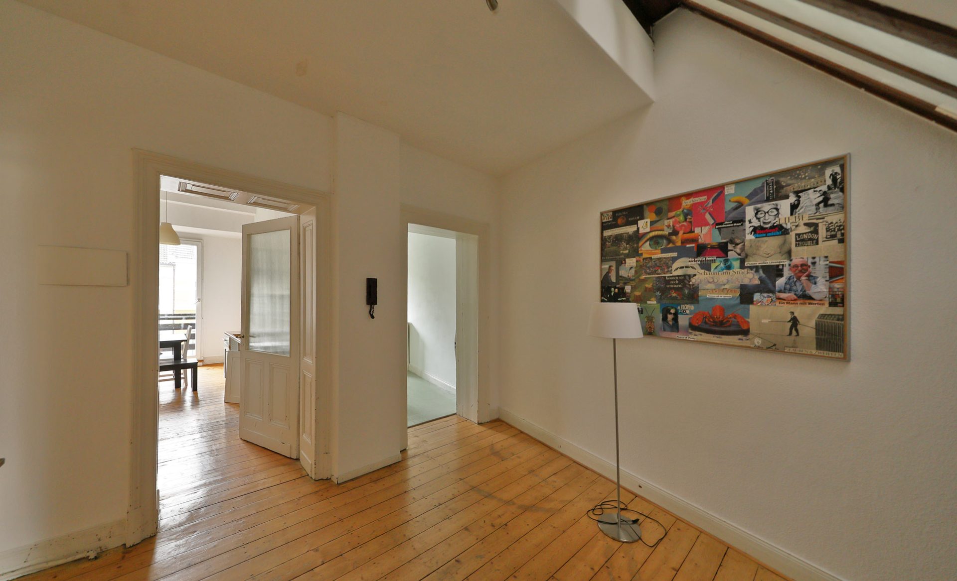 Immobilienangebot - Bonn - Haus - Denkmalgeschütztes Gründerzeithaus, Eigennutzung oder Kapitalanlage!!
