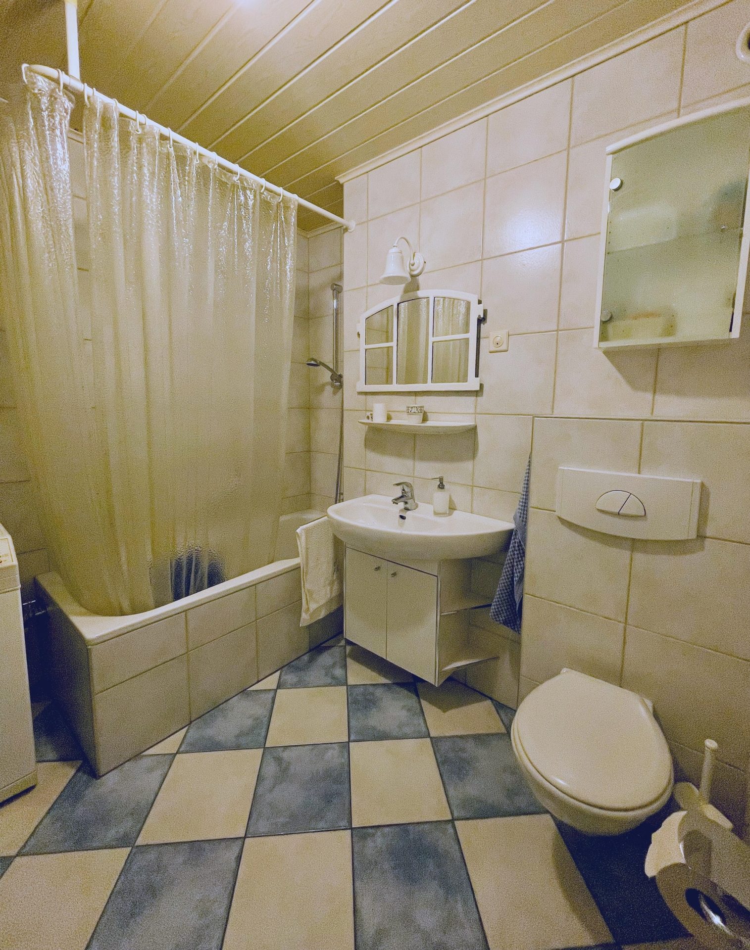 Immobilienangebot - Bonn / Alt-Godesberg - Wohnung - Zentral leben am Fuß der Godesburg