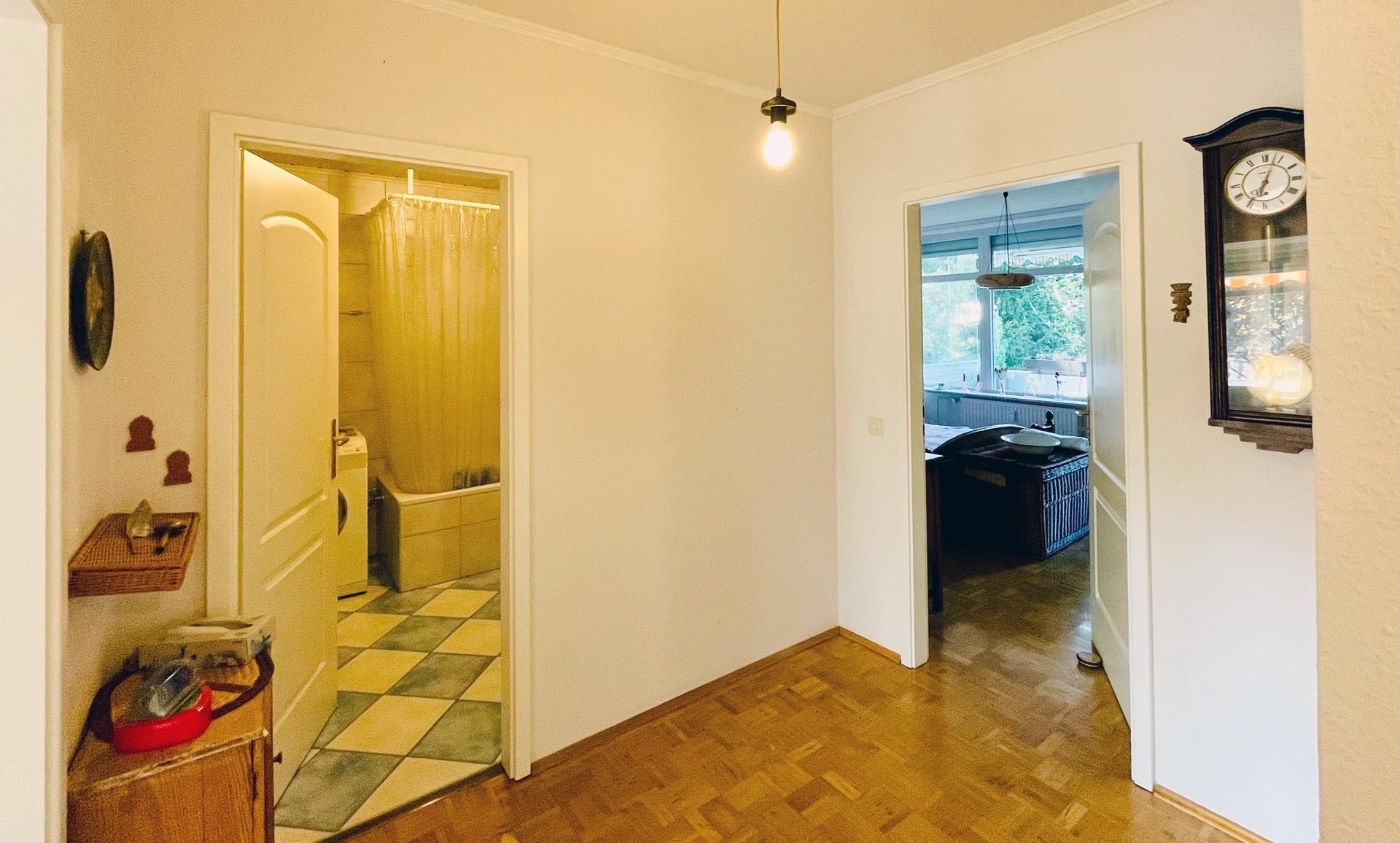 Immobilienangebot - Bonn / Alt-Godesberg - Wohnung - Zentral leben am Fuß der Godesburg