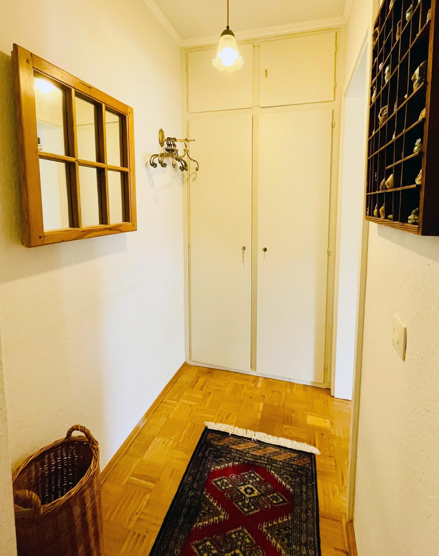 Immobilienangebot - Bonn / Alt-Godesberg - Wohnung - Zentral leben am Fuß der Godesburg