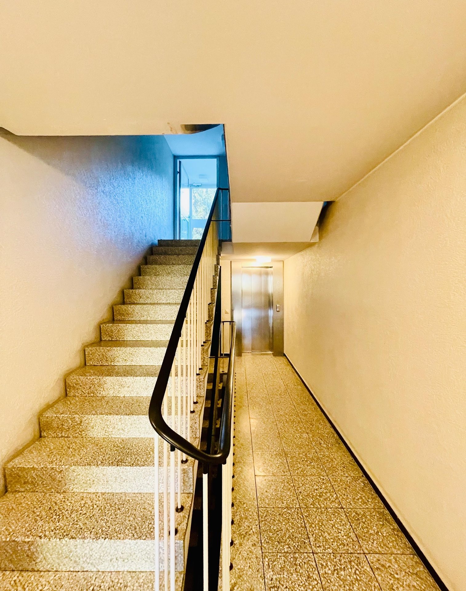 Immobilienangebot - Bonn / Alt-Godesberg - Wohnung - Zentral leben am Fuß der Godesburg