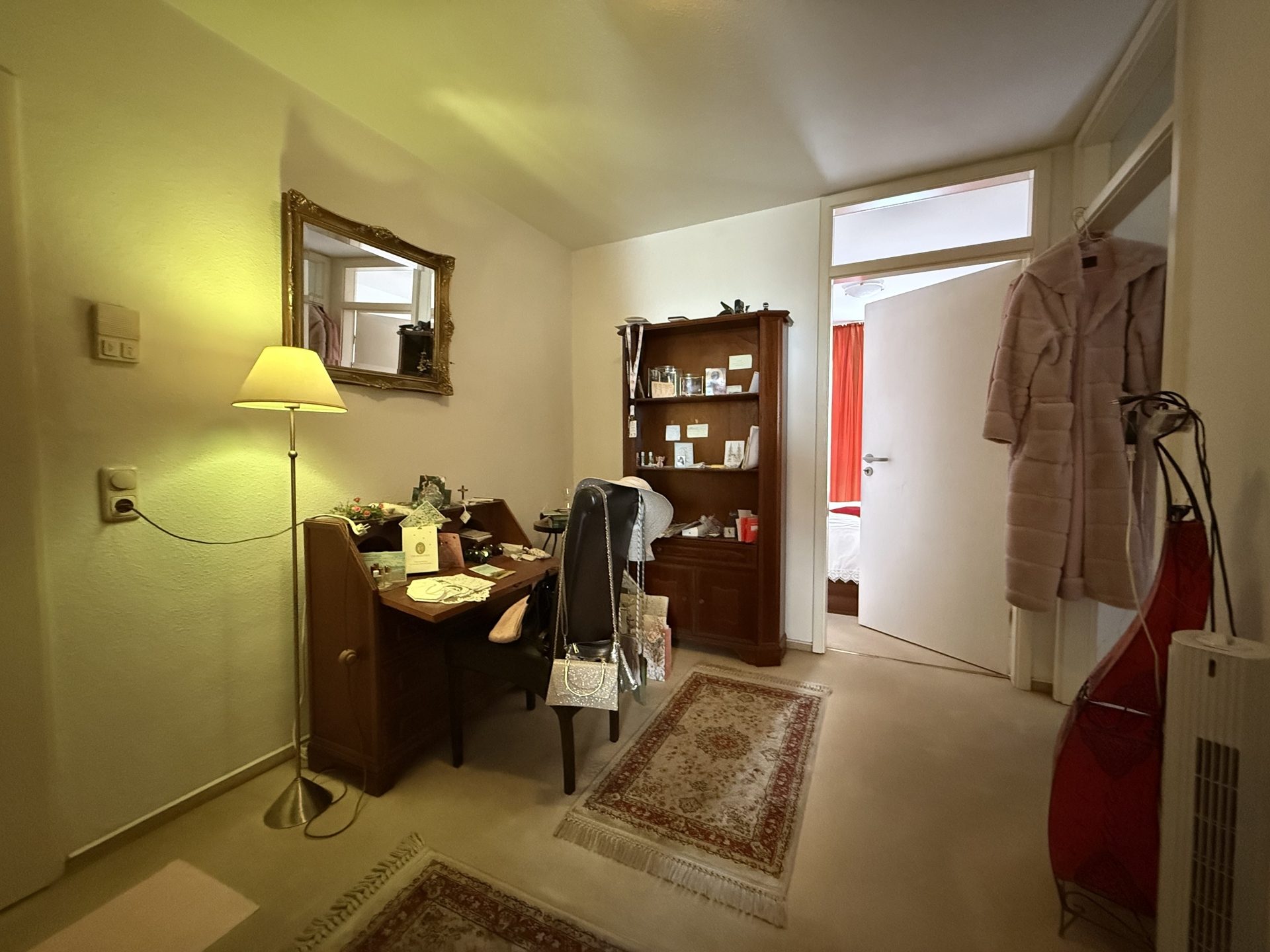 Immobilienangebot - Köln / Sürth - Wohnung - Hier ist Ihr Geld sicher!