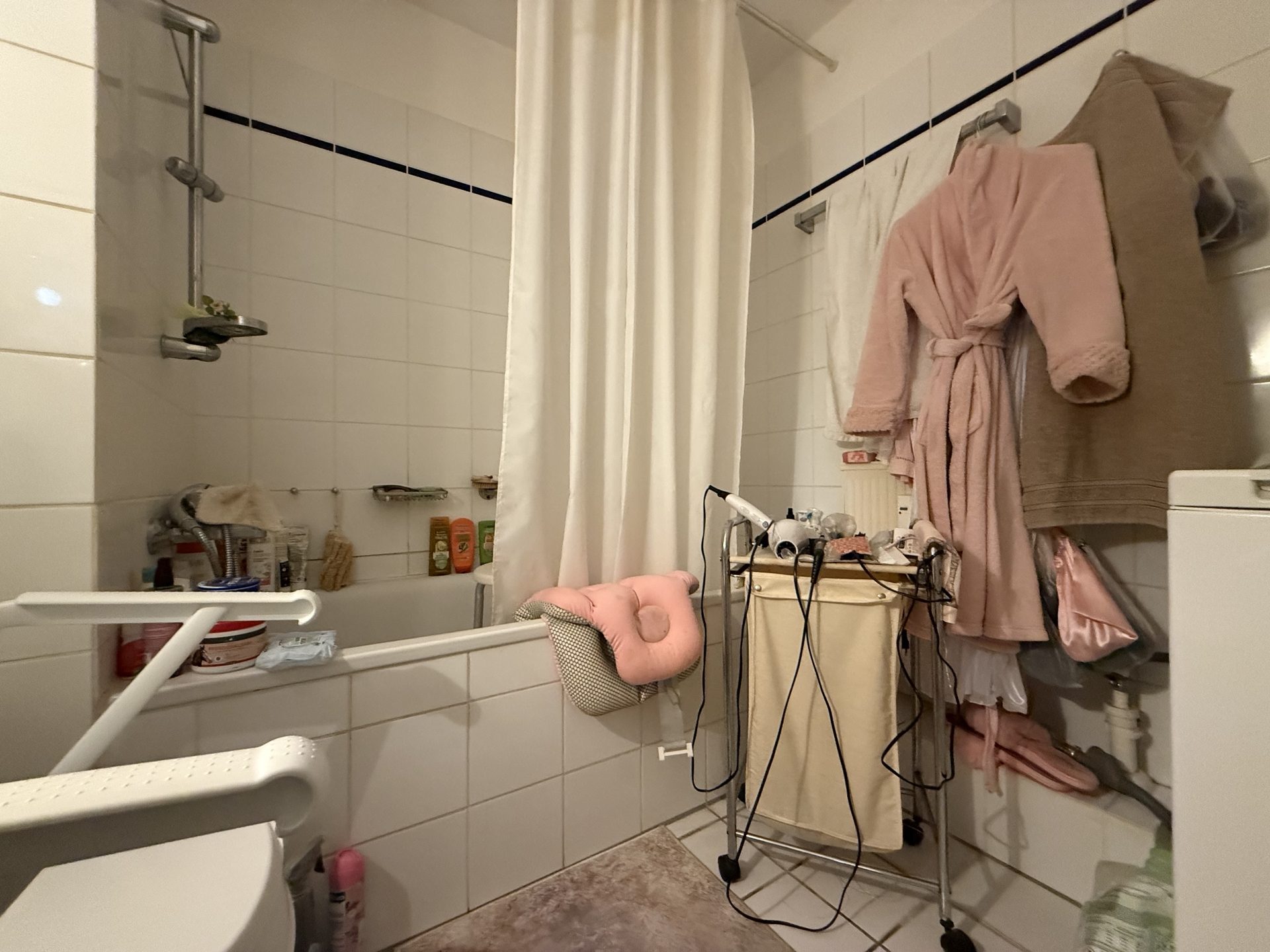 Immobilienangebot - Köln / Sürth - Wohnung - Hier ist Ihr Geld sicher!