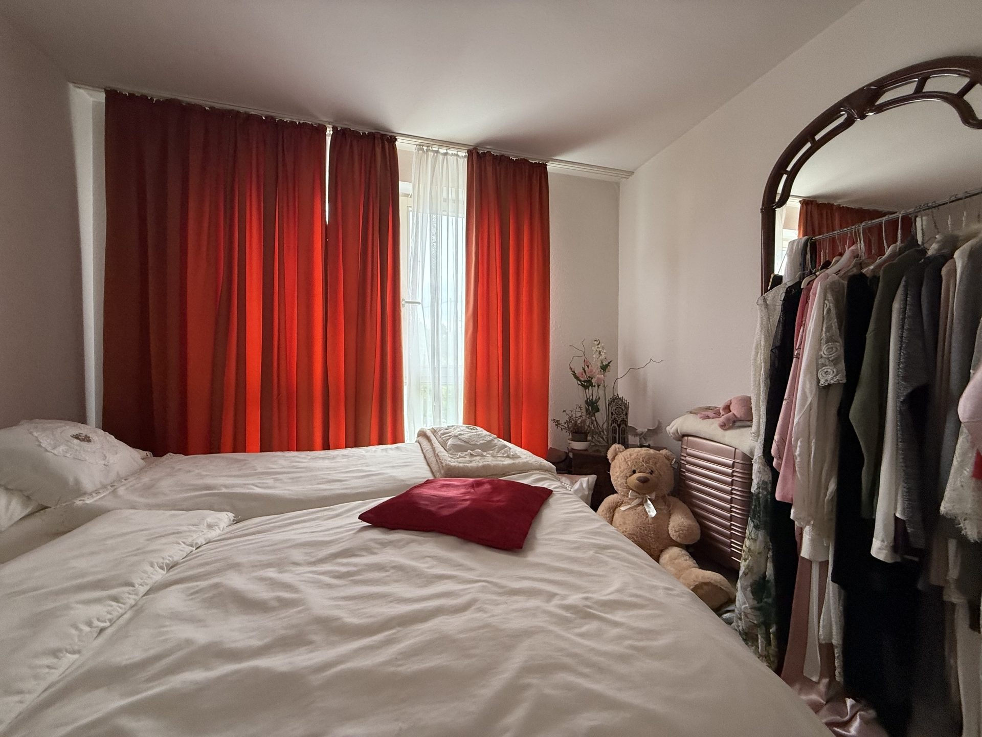 Immobilienangebot - Köln / Sürth - Wohnung - Hier ist Ihr Geld sicher!