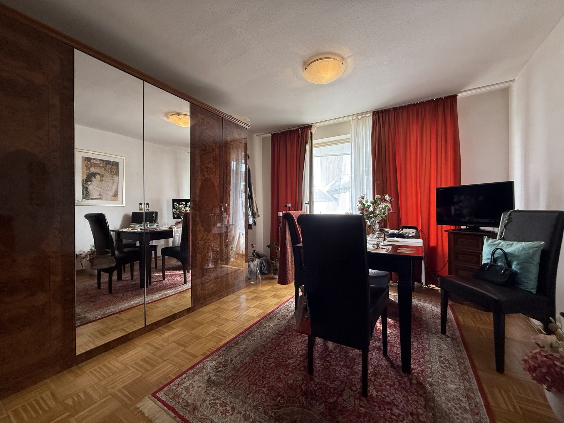 Immobilienangebot - Köln / Sürth - Wohnung - Hier ist Ihr Geld sicher!