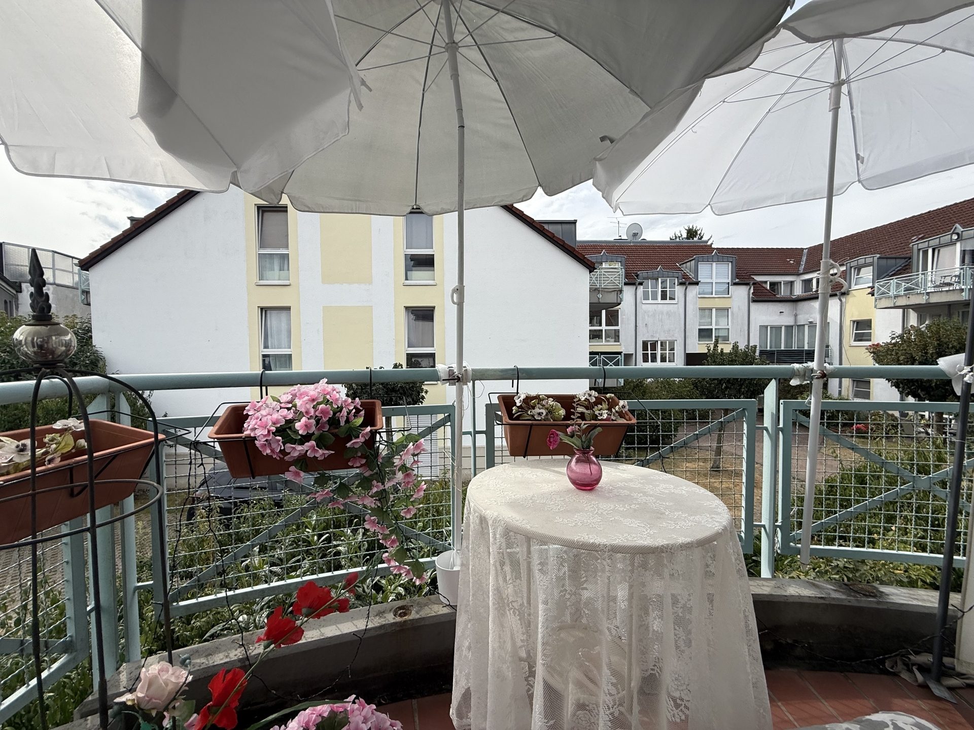 Immobilienangebot - Köln / Sürth - Wohnung - Hier ist Ihr Geld sicher!