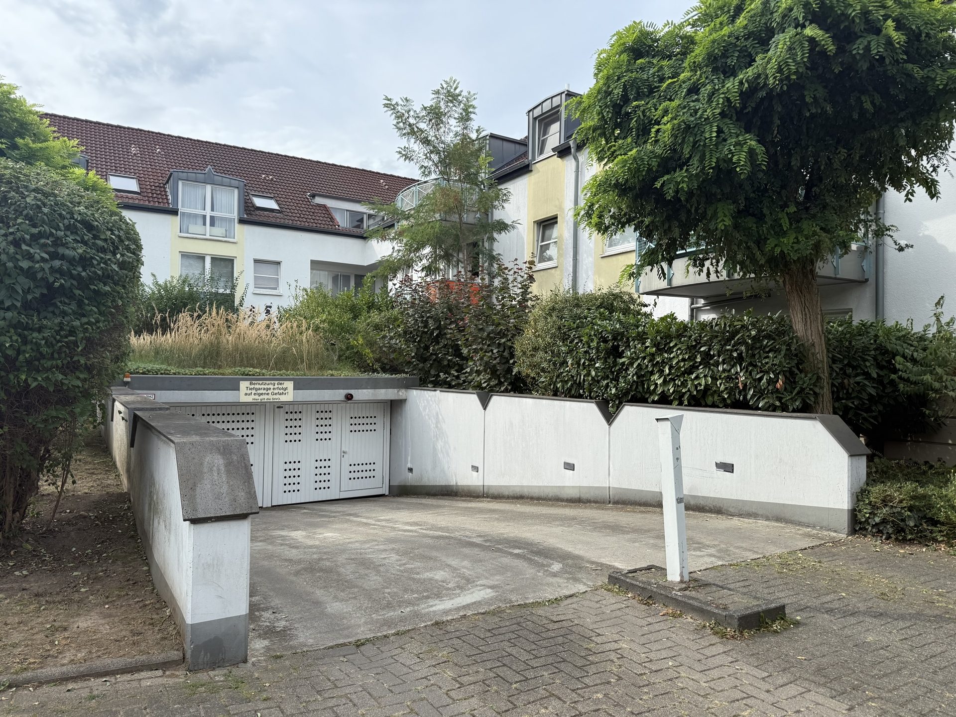 Immobilienangebot - Köln / Sürth - Wohnung - Hier ist Ihr Geld sicher!