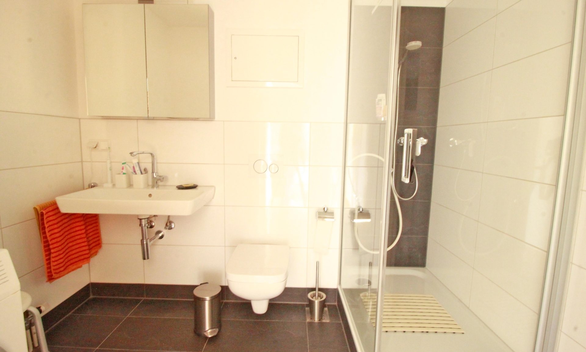 Immobilienangebot - Bonn - Wohnung - Großzügige 113 m² in Rheinnähe