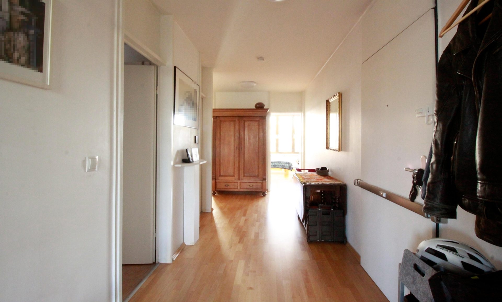 Immobilienangebot - Bonn - Wohnung - Großzügige 113 m² in Rheinnähe
