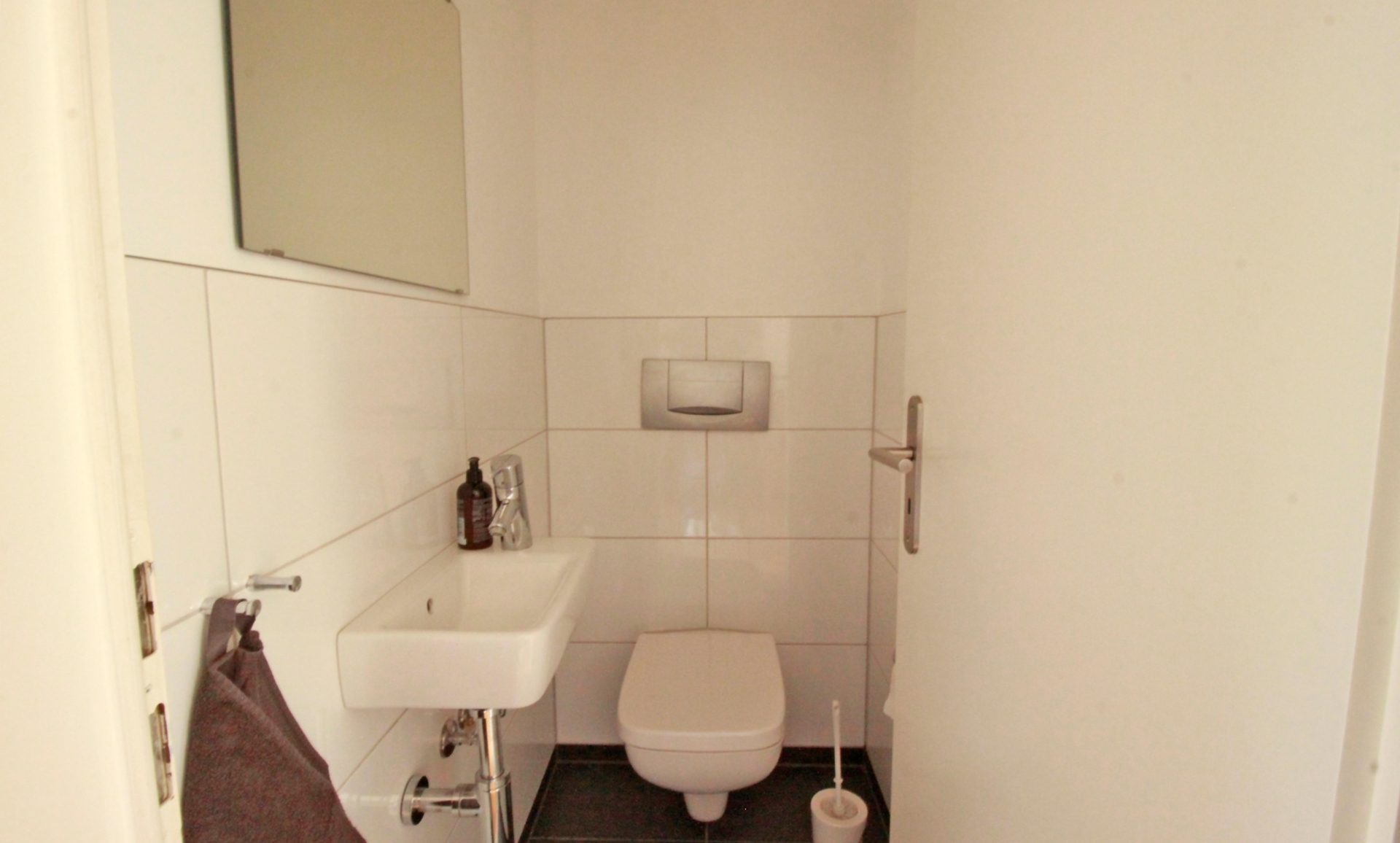 Immobilienangebot - Bonn - Wohnung - Großzügige 113 m² in Rheinnähe