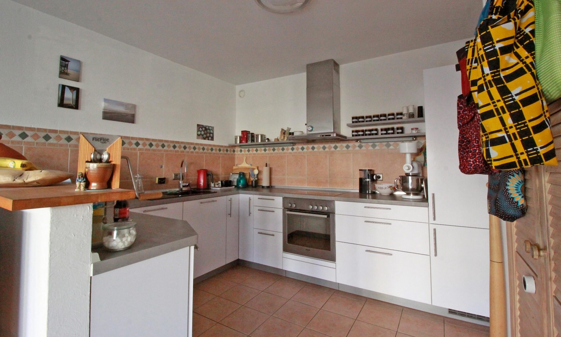 Immobilienangebot - Bonn - Wohnung - Großzügige 113 m² in Rheinnähe