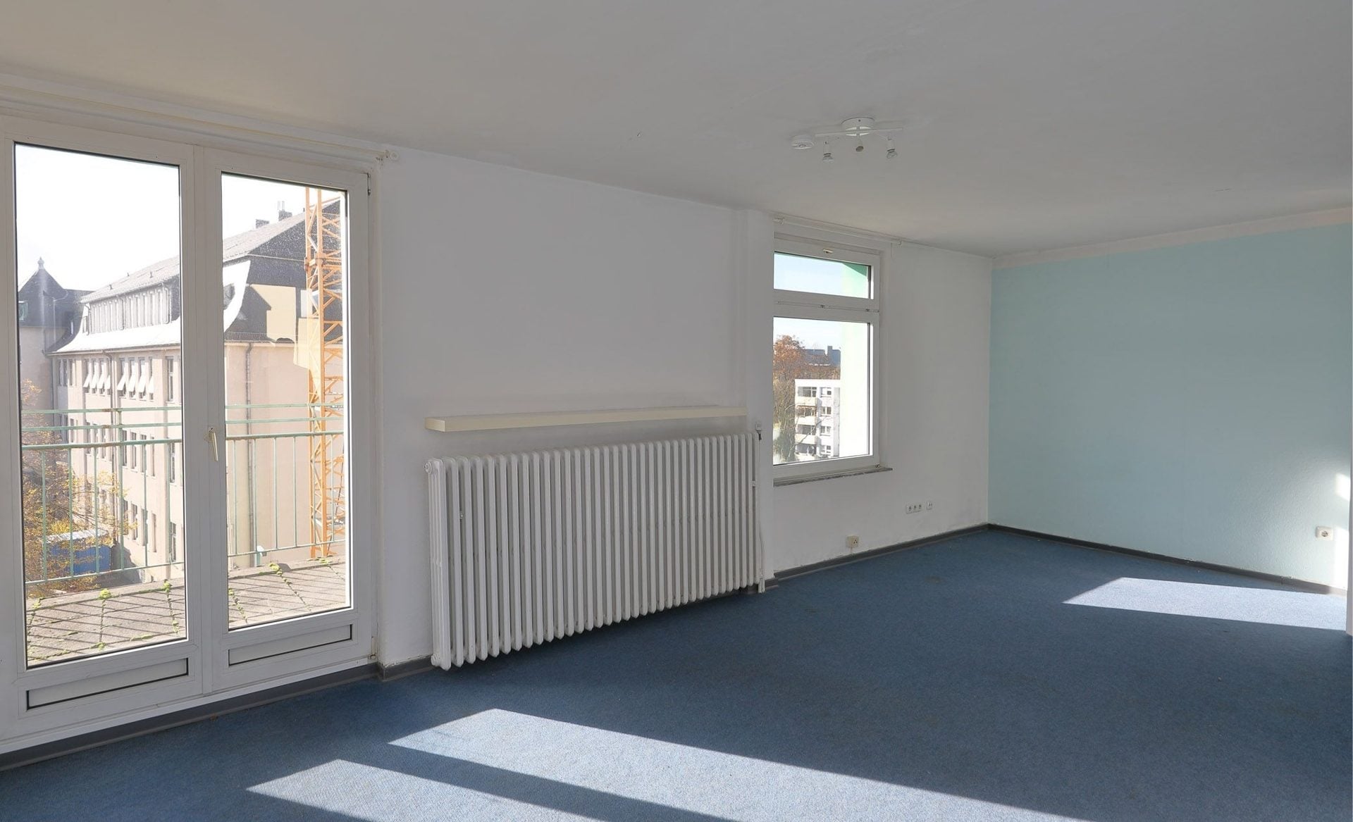 Immobilienangebot - Köln - Alle - Exponierte Lage am Manderscheider Platz!