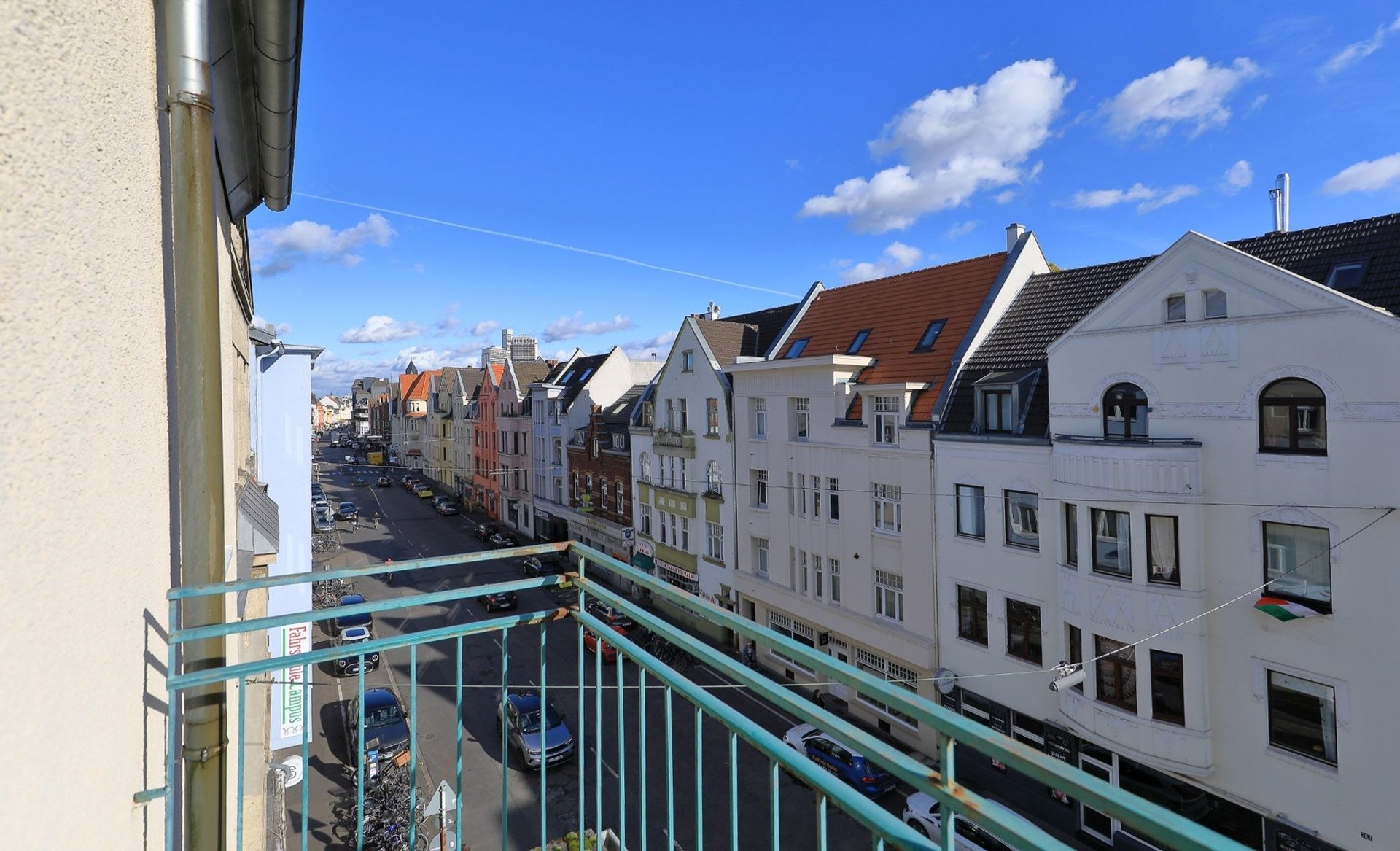 Immobilienangebot - Köln - Alle - Exponierte Lage am Manderscheider Platz!