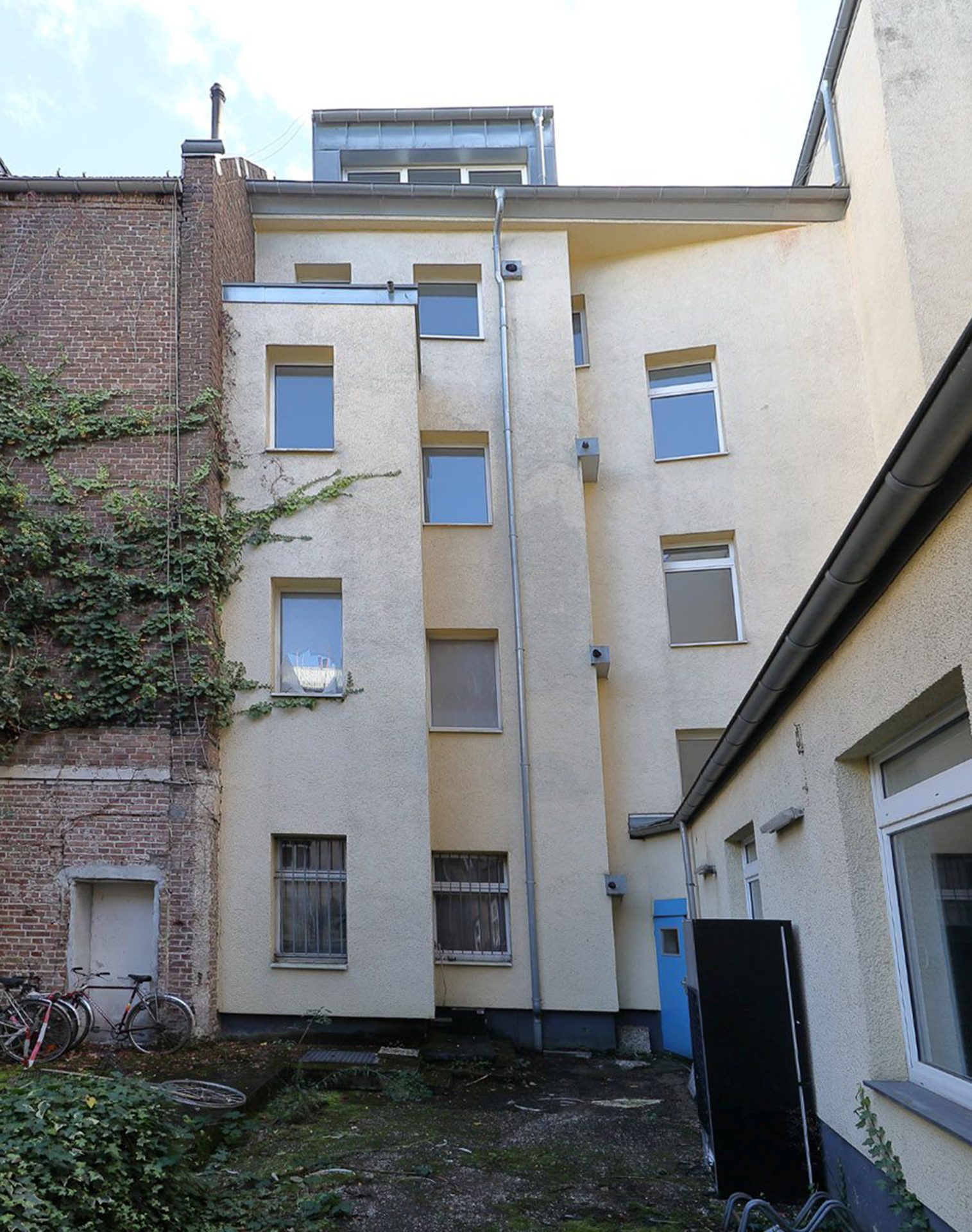 Immobilienangebot - Köln - Alle - Exponierte Lage am Manderscheider Platz!