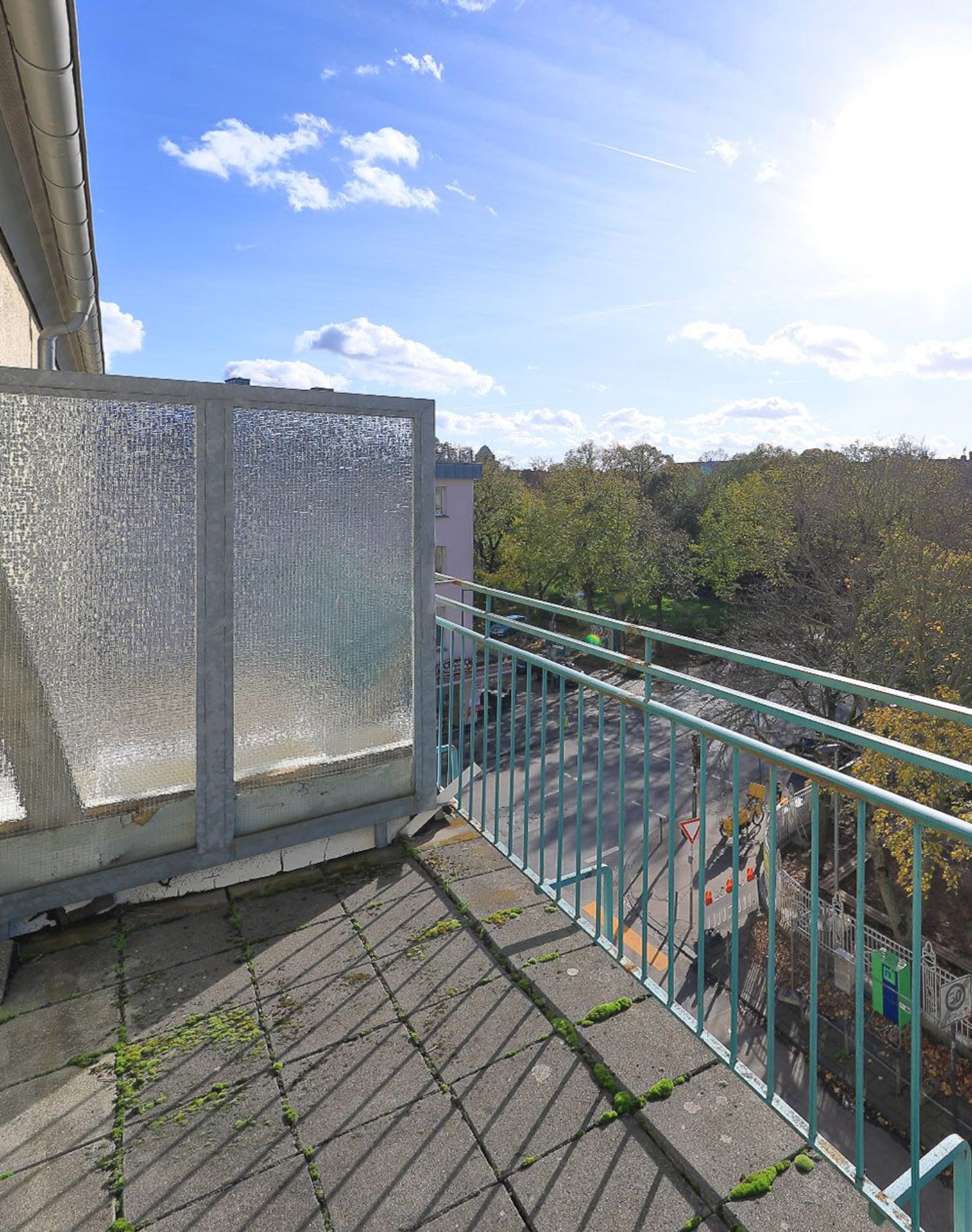 Immobilienangebot - Köln - Alle - Exponierte Lage am Manderscheider Platz!