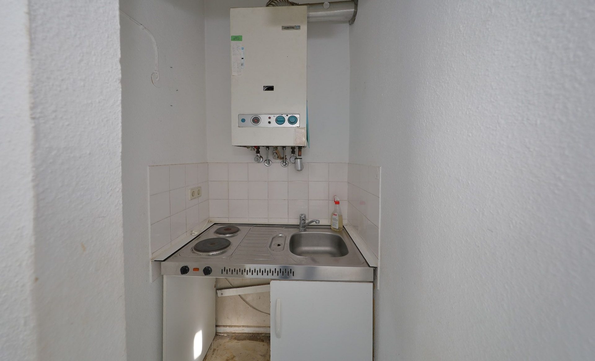 Immobilienangebot - Köln - Alle - Exponierte Lage am Manderscheider Platz!