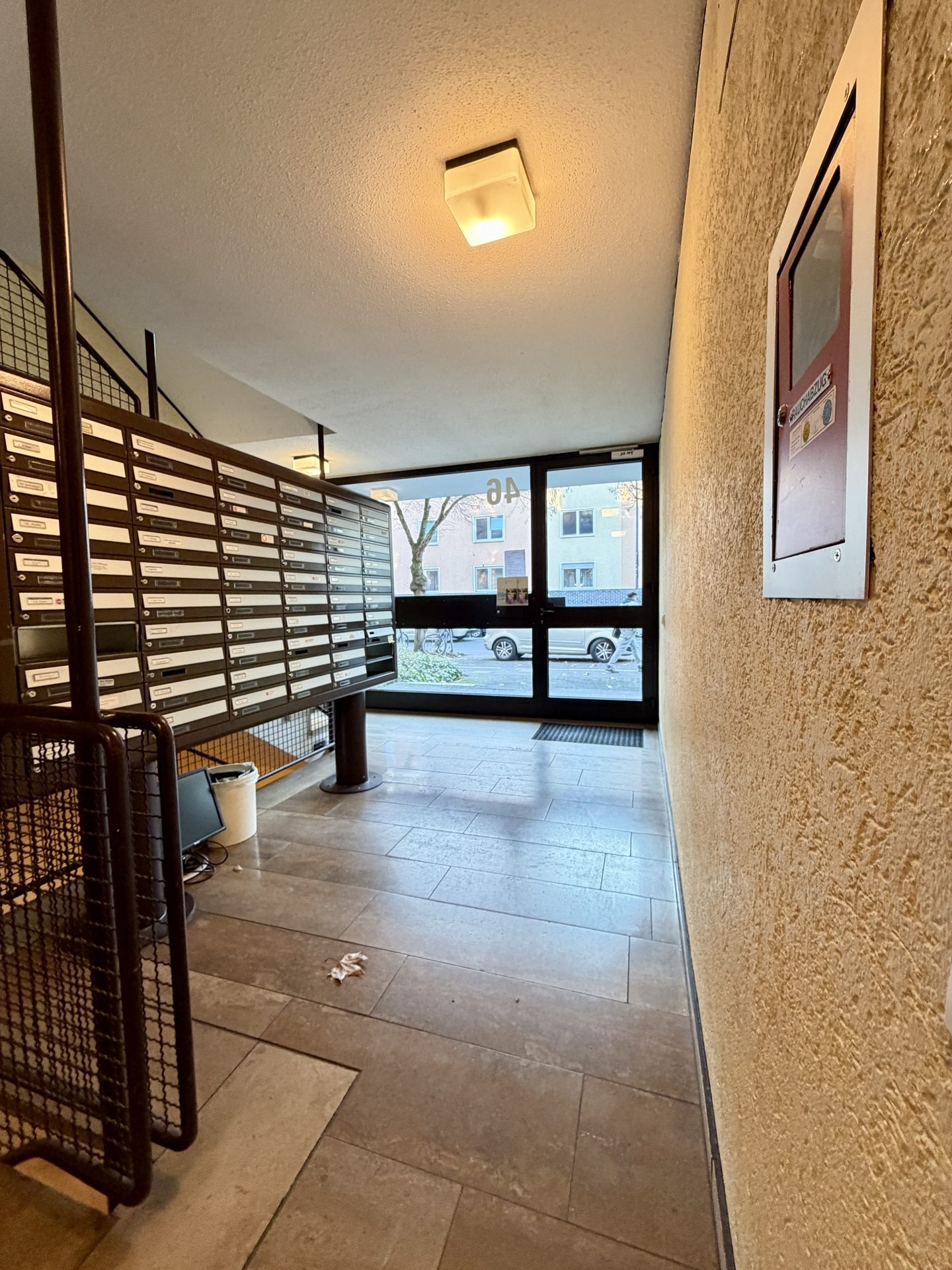 Immobilienangebot - Köln - Wohnung - Top-Angebot in Lindenthal: Vermietetes Apartment mit Steigerungspotenzial