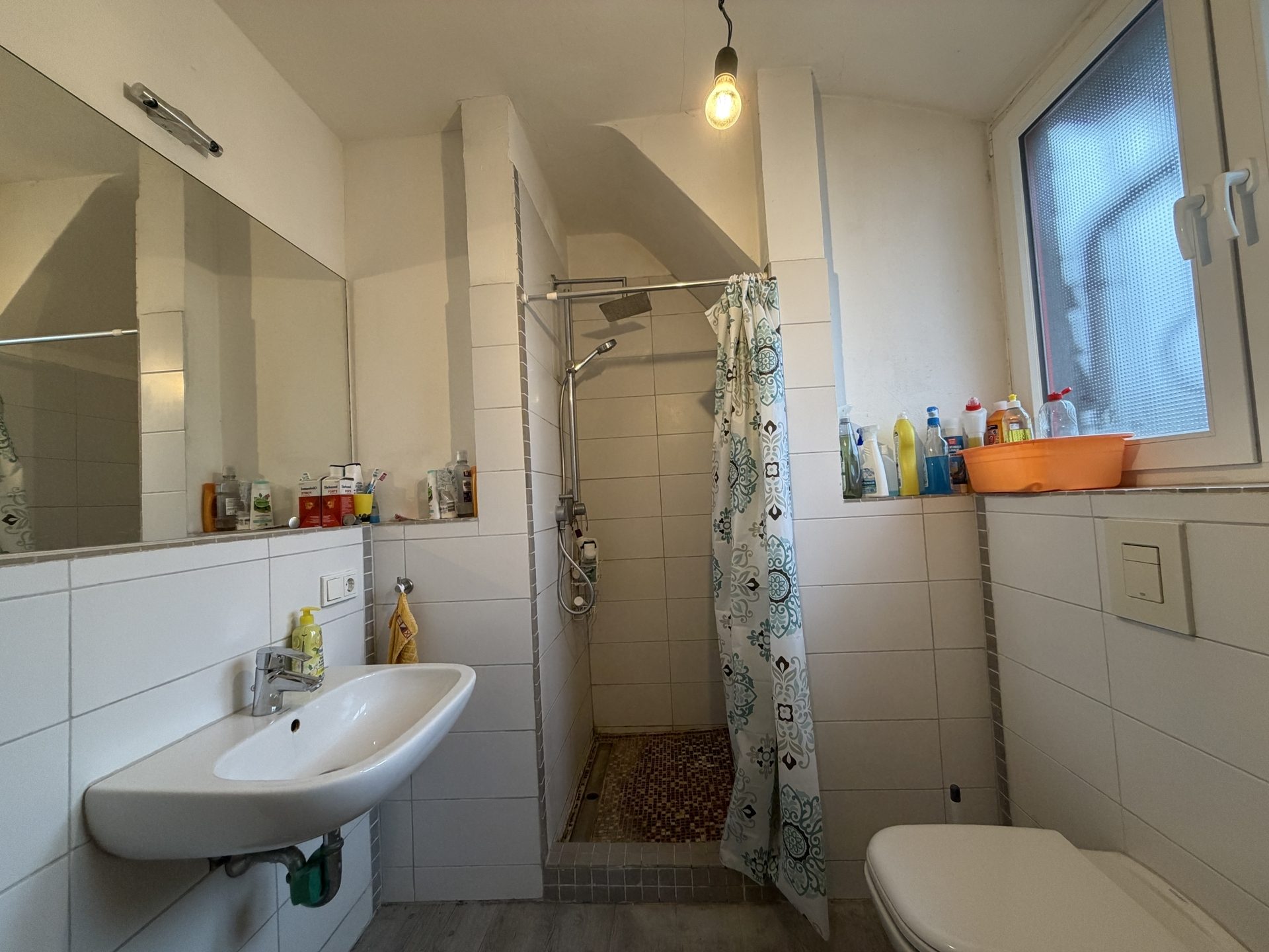 Immobilienangebot - Köln / Ostheim - Alle - Top-Kapitalanlage mit späterer Eigennutzungsoption