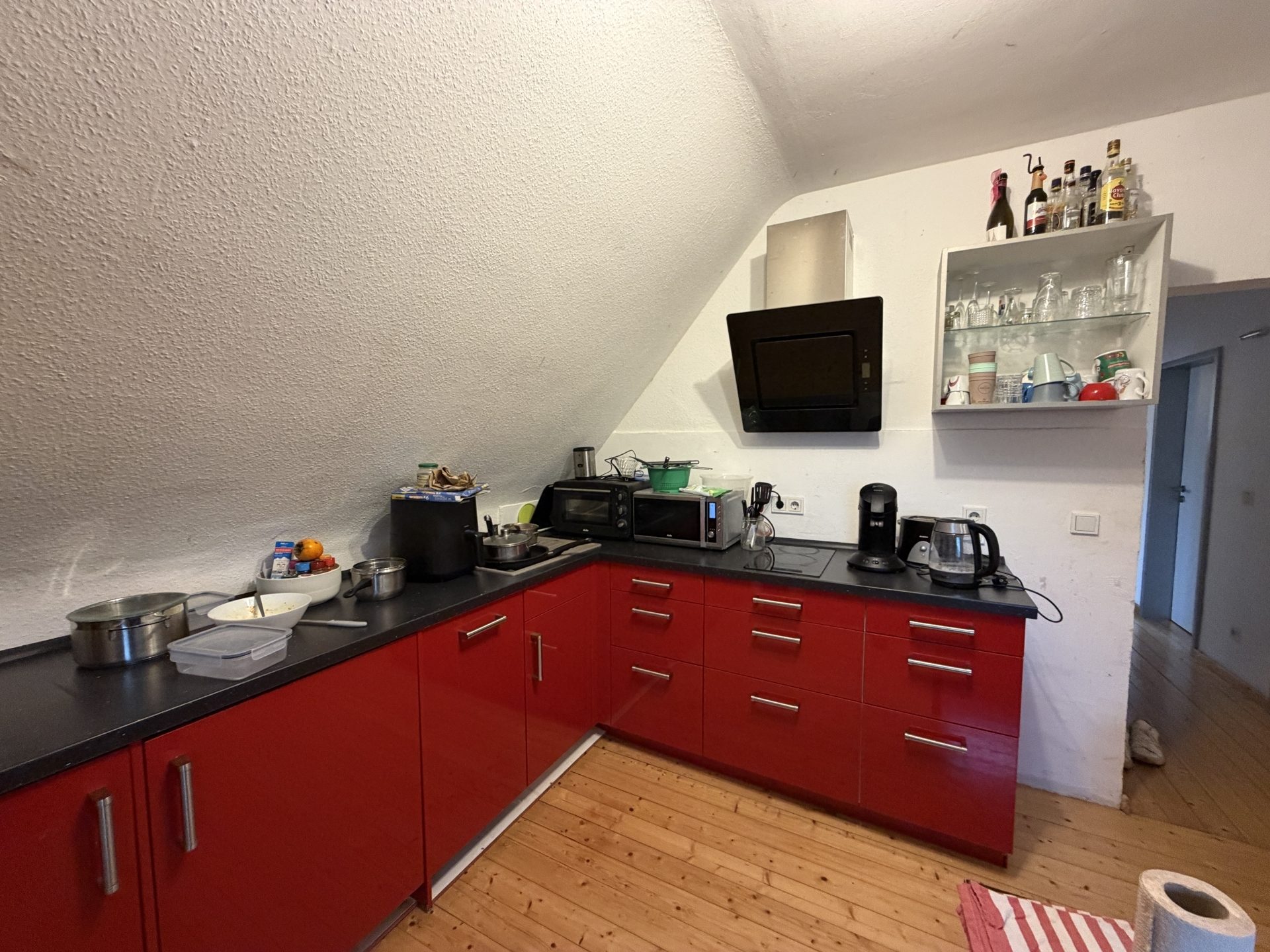 Immobilienangebot - Köln / Ostheim - Alle - Top-Kapitalanlage mit späterer Eigennutzungsoption