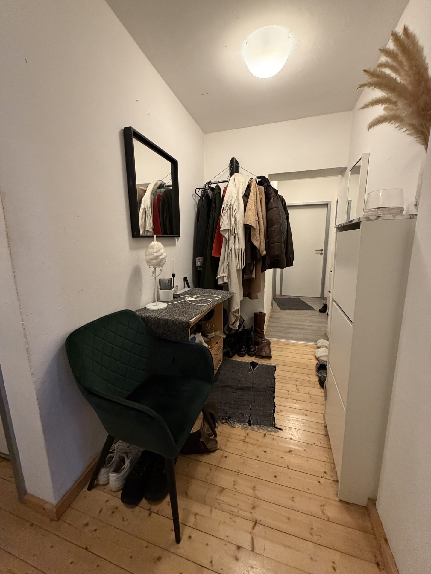 Immobilienangebot - Köln / Ostheim - Alle - Top-Kapitalanlage mit späterer Eigennutzungsoption