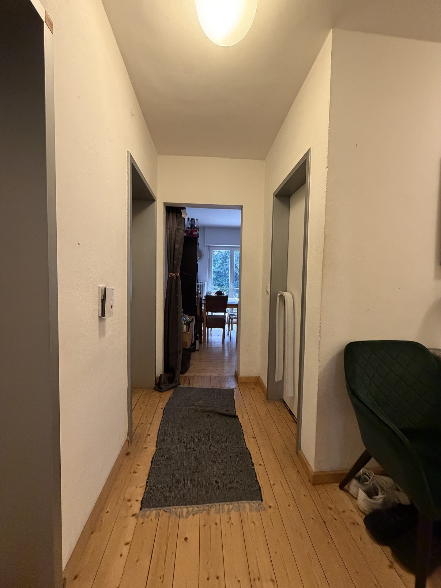 Immobilienangebot - Köln / Ostheim - Alle - Top-Kapitalanlage mit späterer Eigennutzungsoption