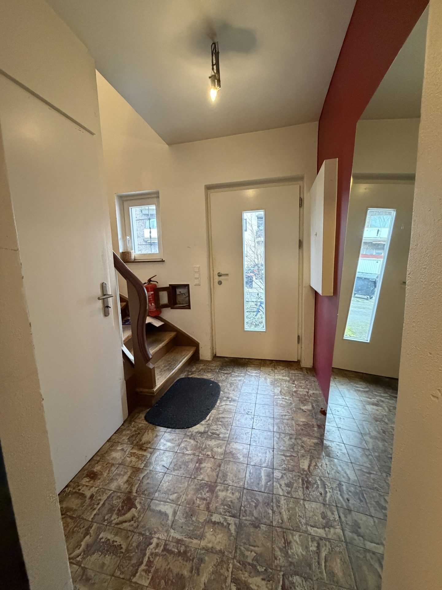Immobilienangebot - Köln / Ostheim - Alle - Top-Kapitalanlage mit späterer Eigennutzungsoption