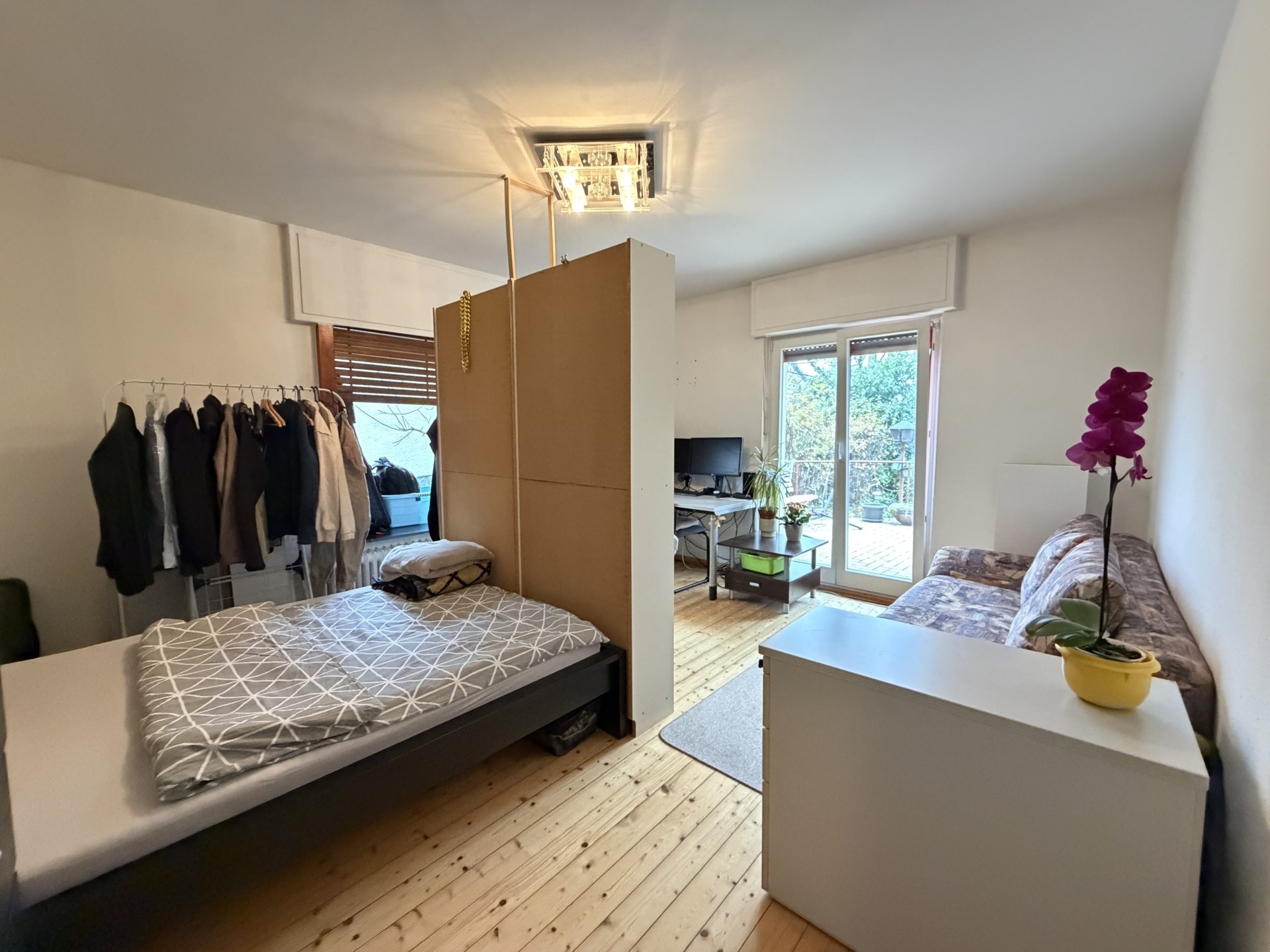 Immobilienangebot - Köln / Ostheim - Alle - Top-Kapitalanlage mit späterer Eigennutzungsoption