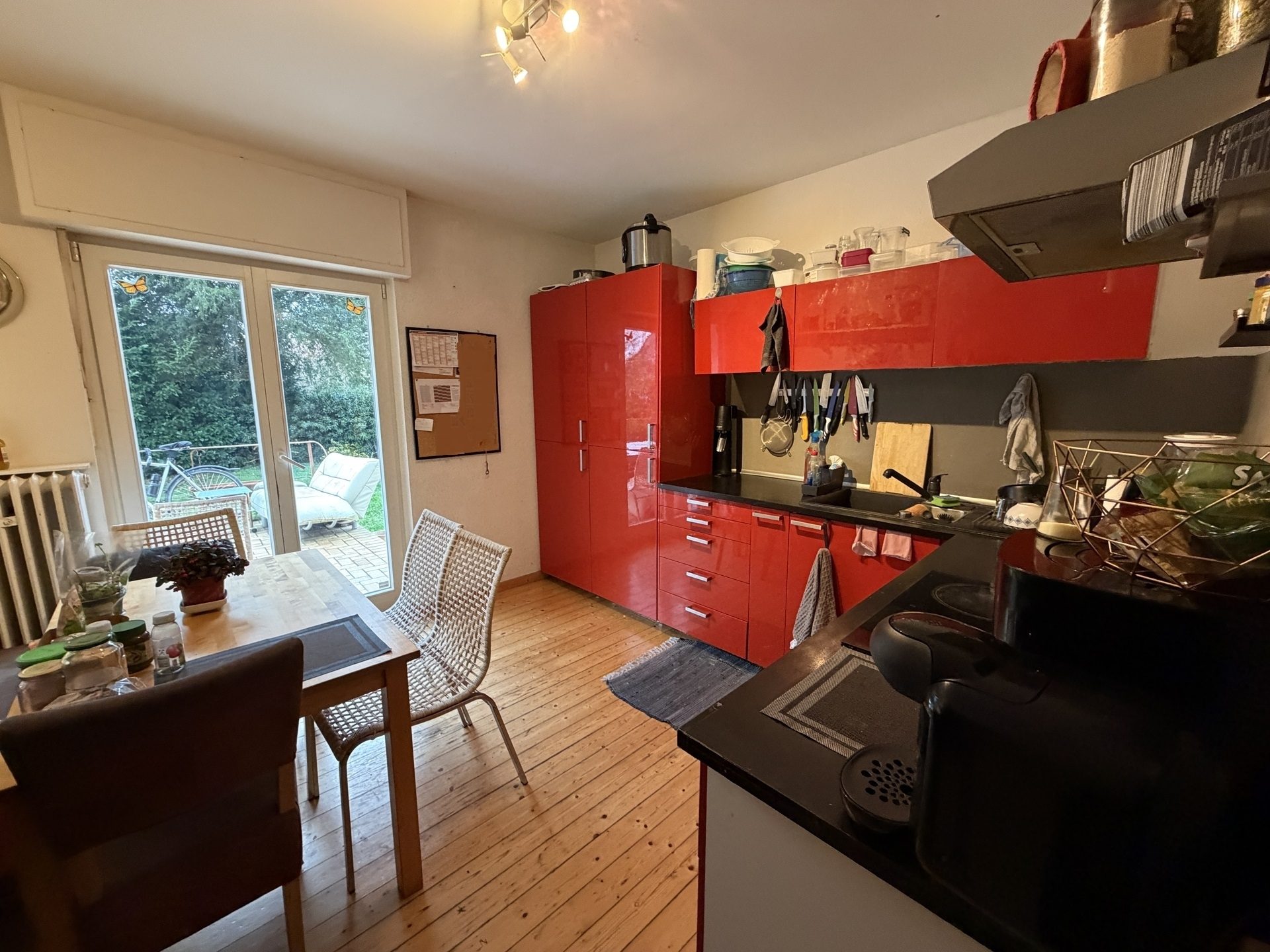Immobilienangebot - Köln / Ostheim - Alle - Top-Kapitalanlage mit späterer Eigennutzungsoption