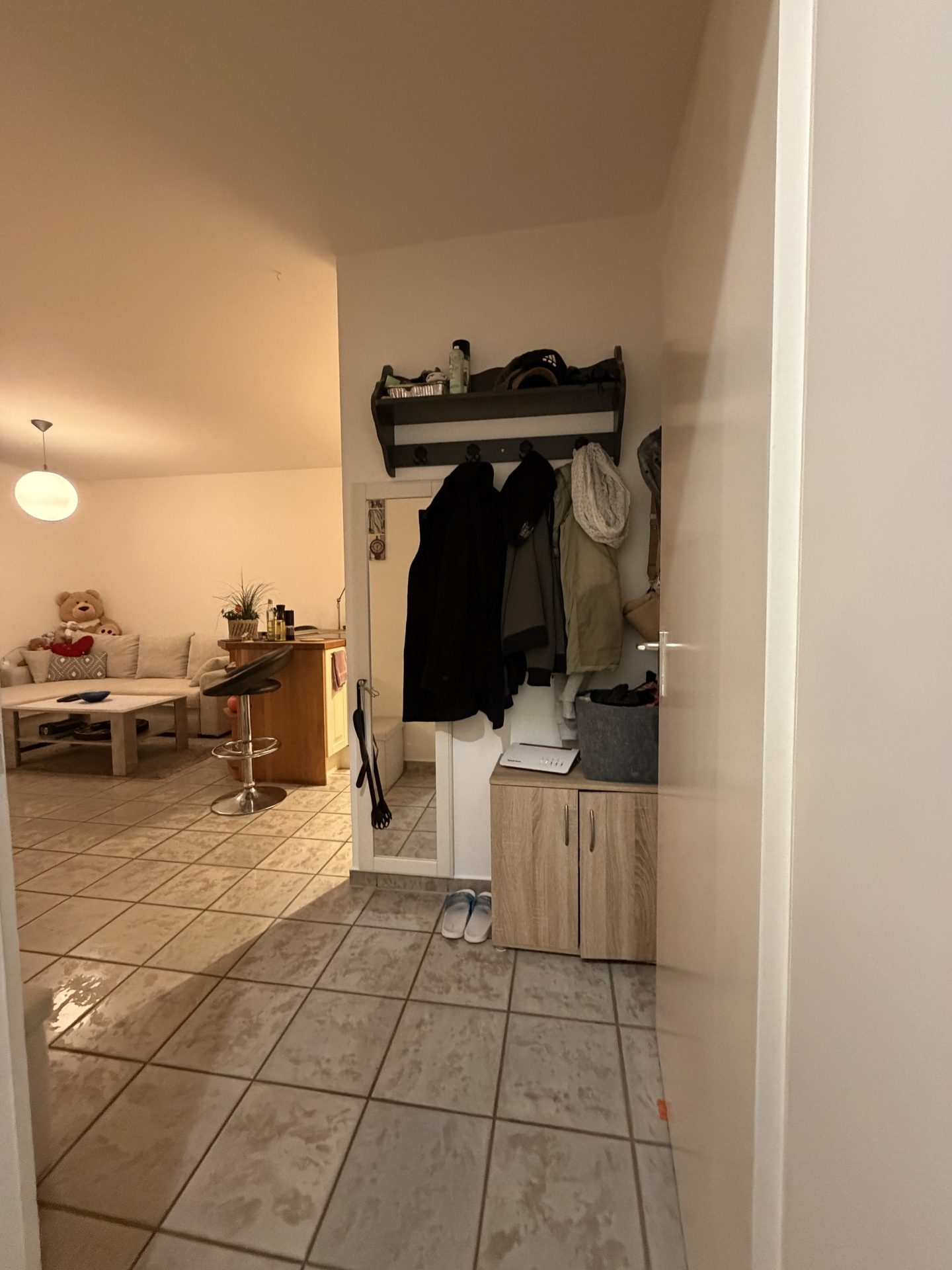 Immobilienangebot - Köln - Wohnung - Top Angebot für Kapitalanleger und Eigennutzer