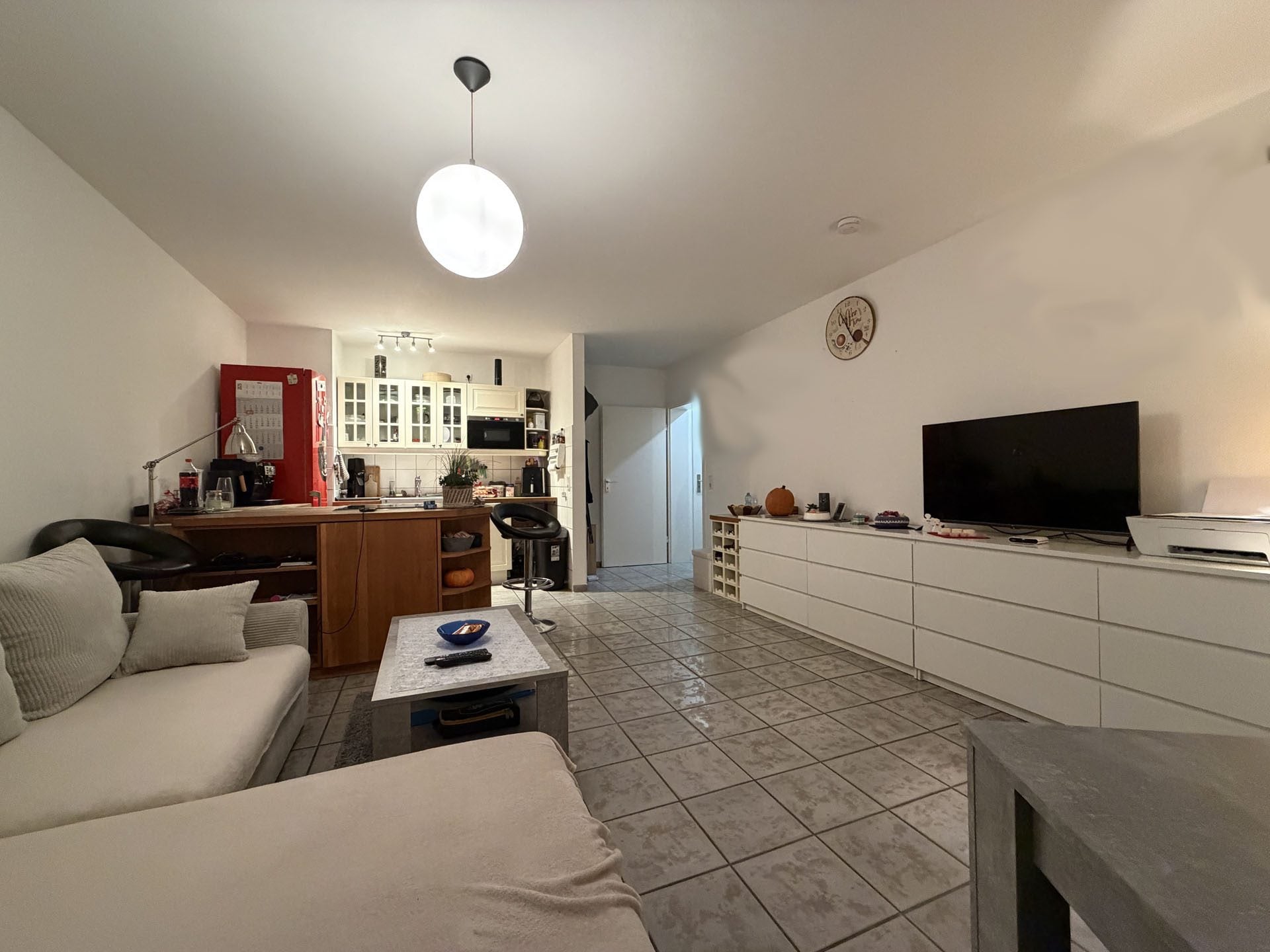 Immobilienangebot - Köln - Wohnung - Top Angebot für Kapitalanleger und Eigennutzer