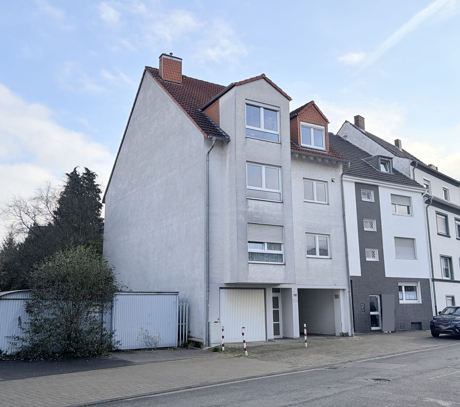 Immobilienangebot - Köln - Wohnung - Top Angebot für Kapitalanleger und Eigennutzer
