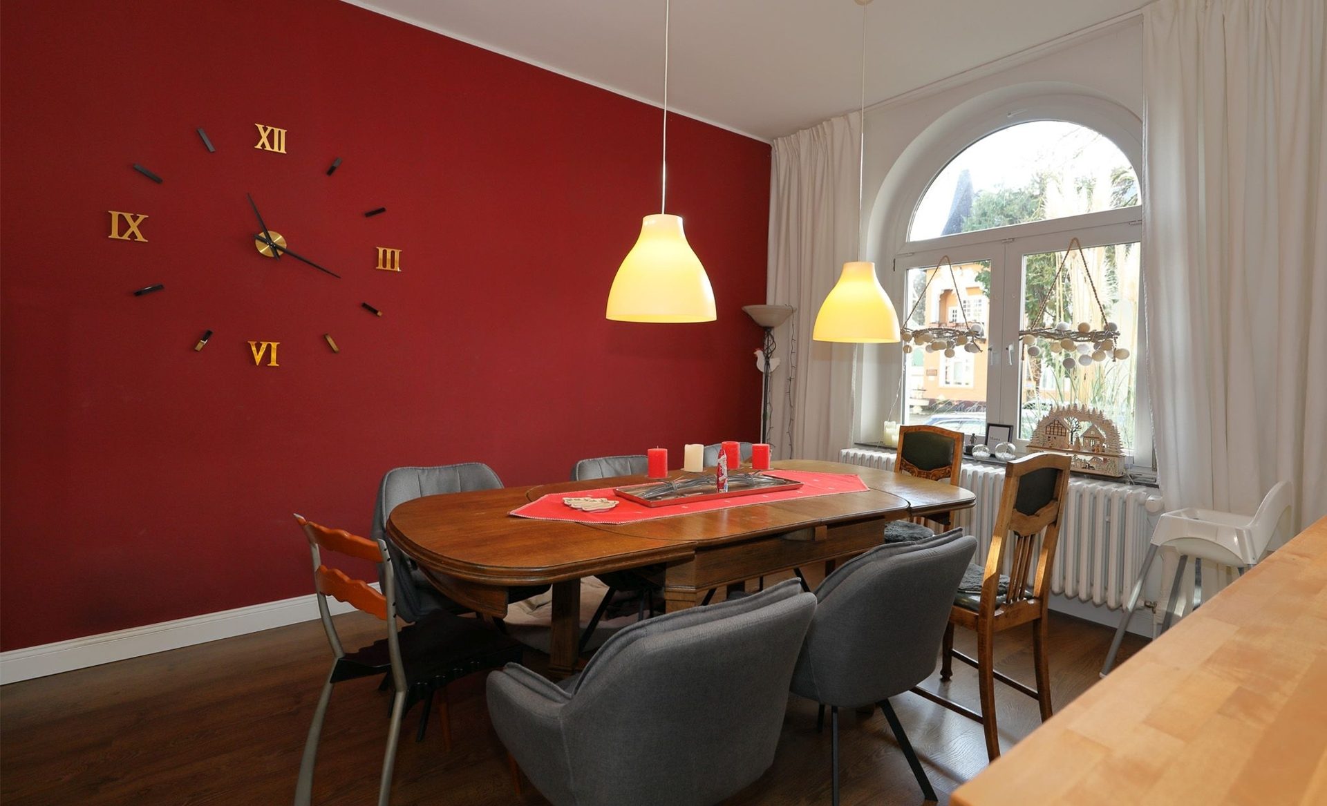 Immobilienangebot - Köln - Haus - Sie suchen das gewisse Extra?