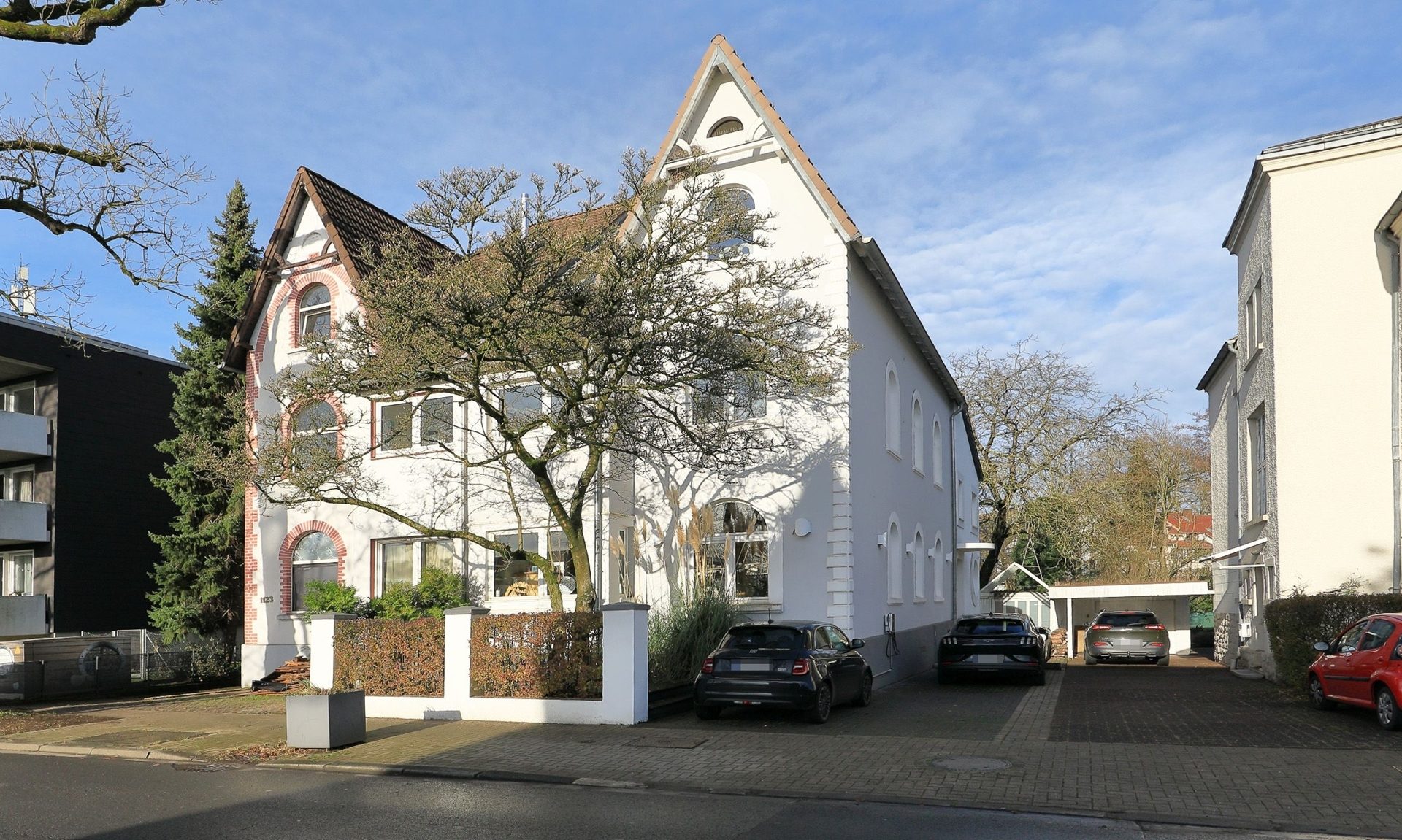 Immobilienangebot - Köln - Haus - Sie suchen das gewisse Extra?