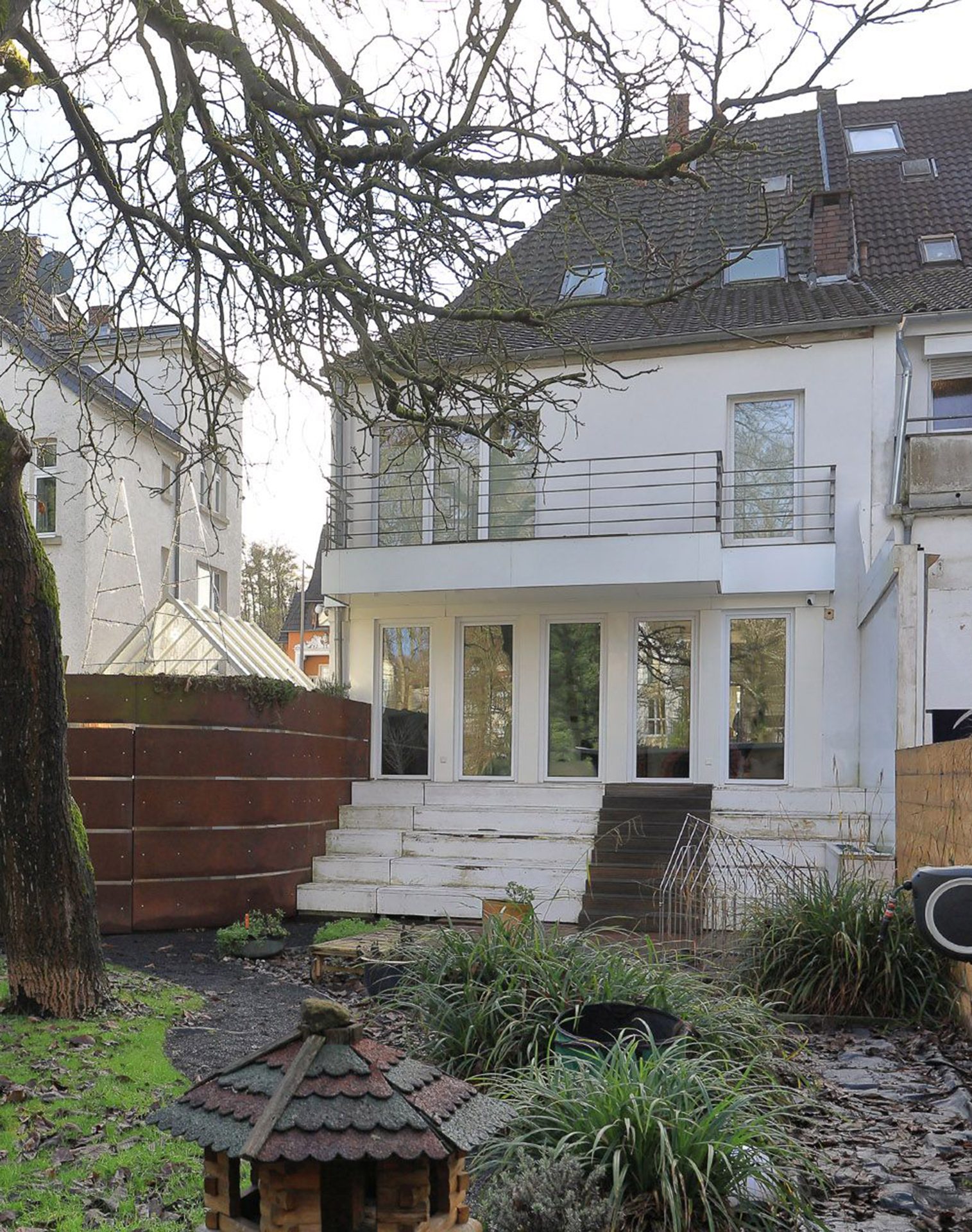 Immobilienangebot - Köln - Haus - Sie suchen das gewisse Extra?