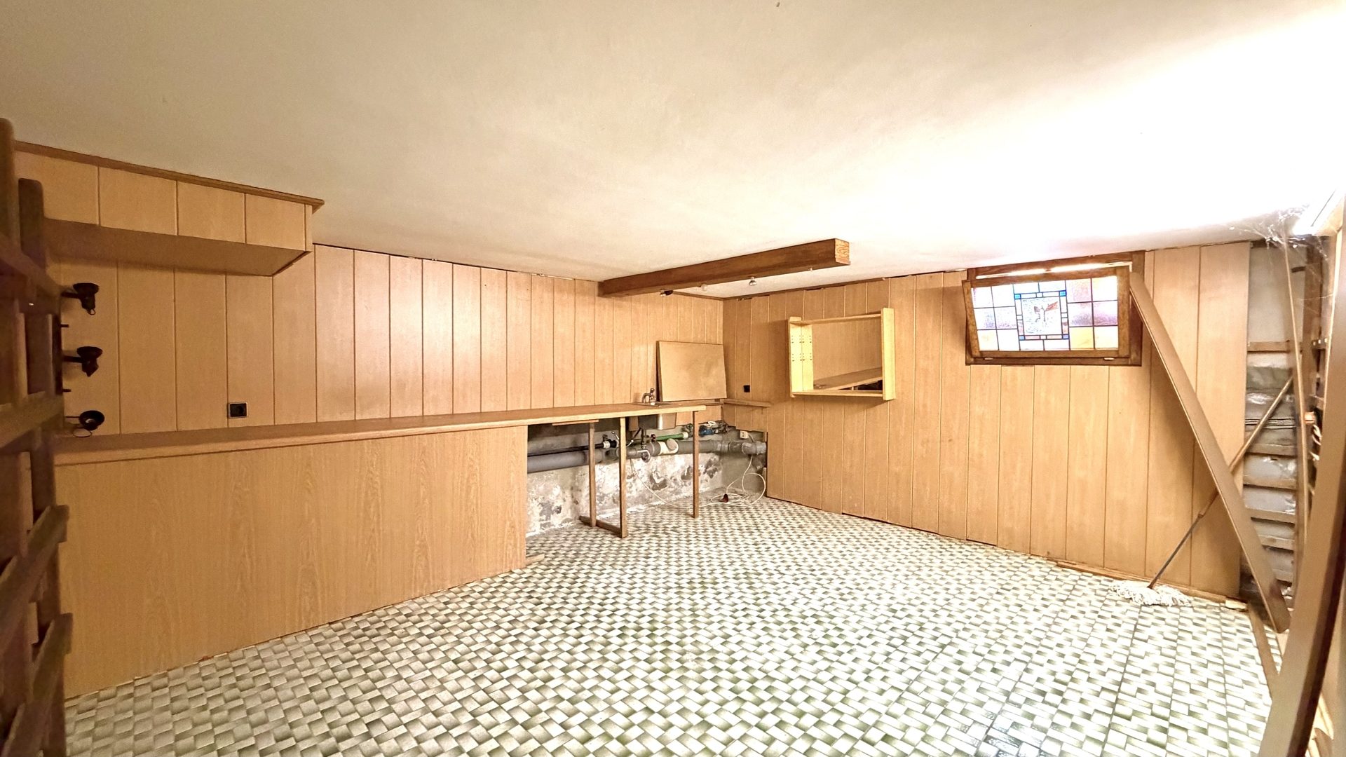 Immobilienangebot - Issum - Haus - Platz für Leben und Projekte: Zuhause mit Garage, Raum und Ideen