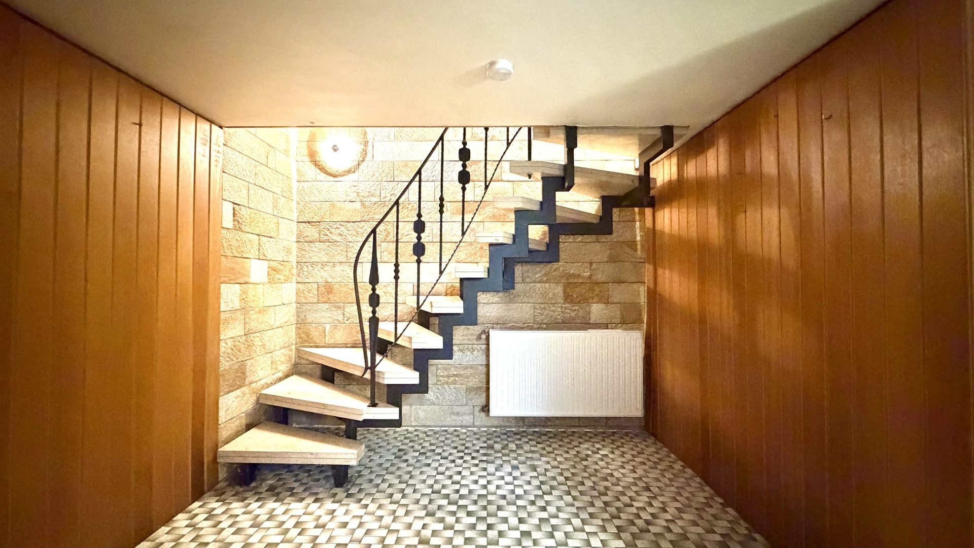 Immobilienangebot - Issum - Haus - Platz für Leben und Projekte: Zuhause mit Garage, Raum und Ideen