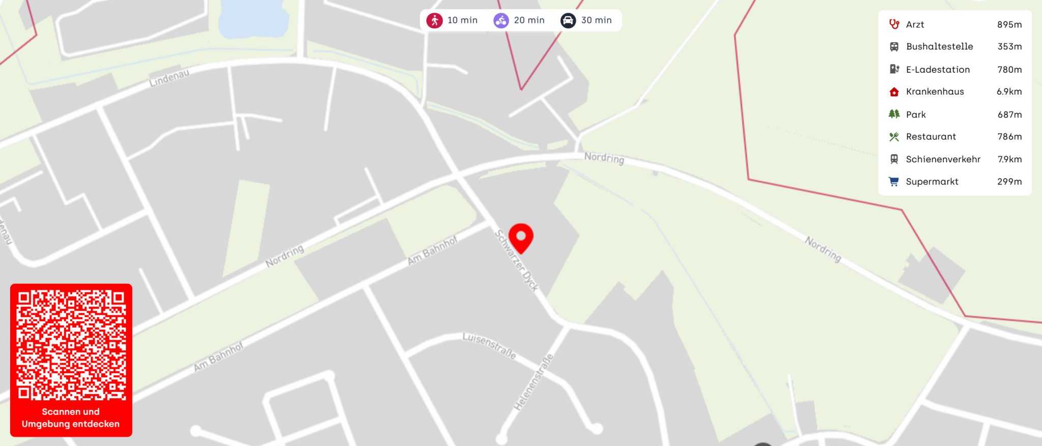 Immobilienangebot - Issum - Haus - Platz für Leben und Projekte: Zuhause mit Garage, Raum und Ideen