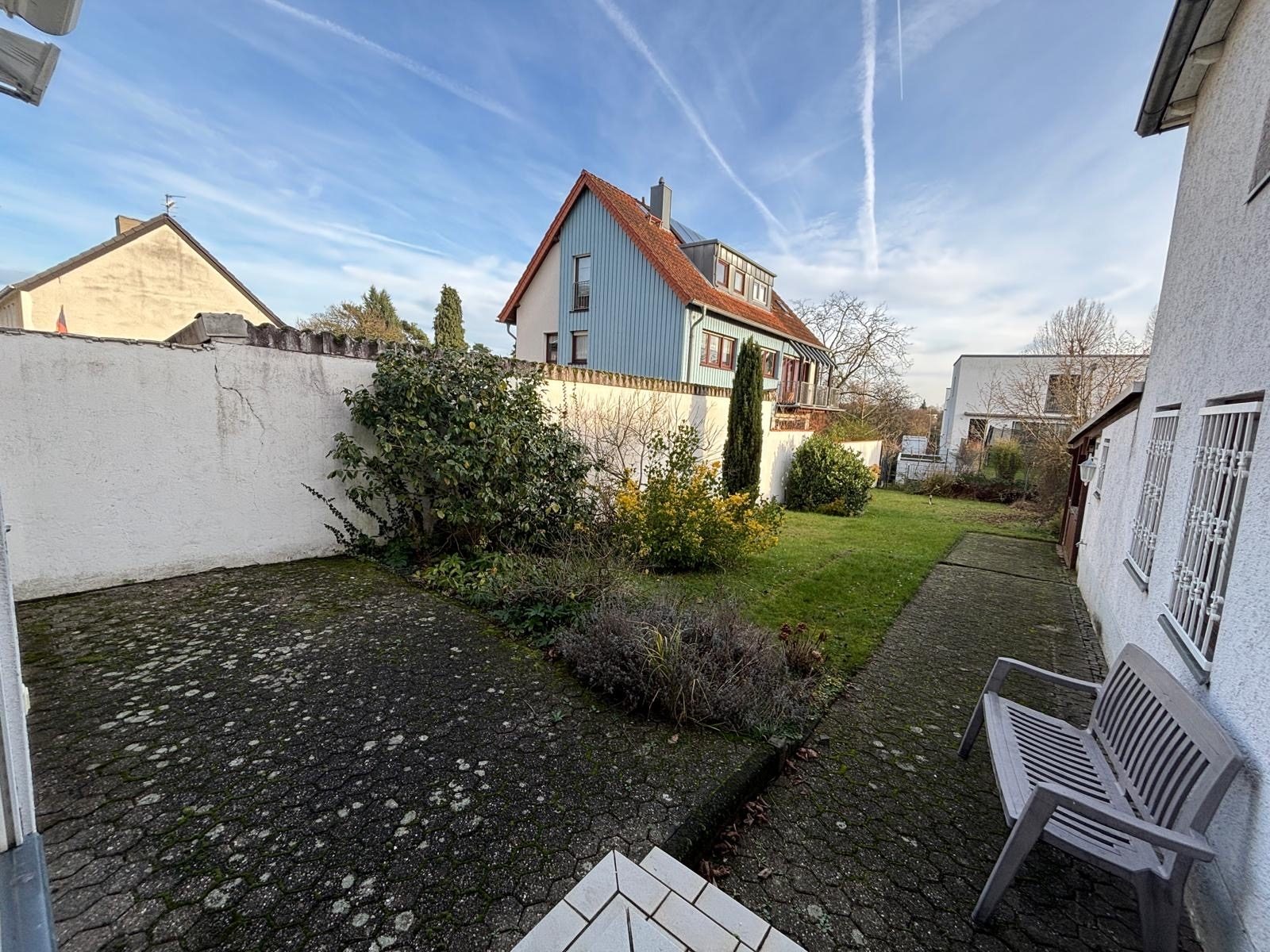 Immobilienangebot - Köln / Dellbrück - Haus - Gefragte Lage mit Charme!