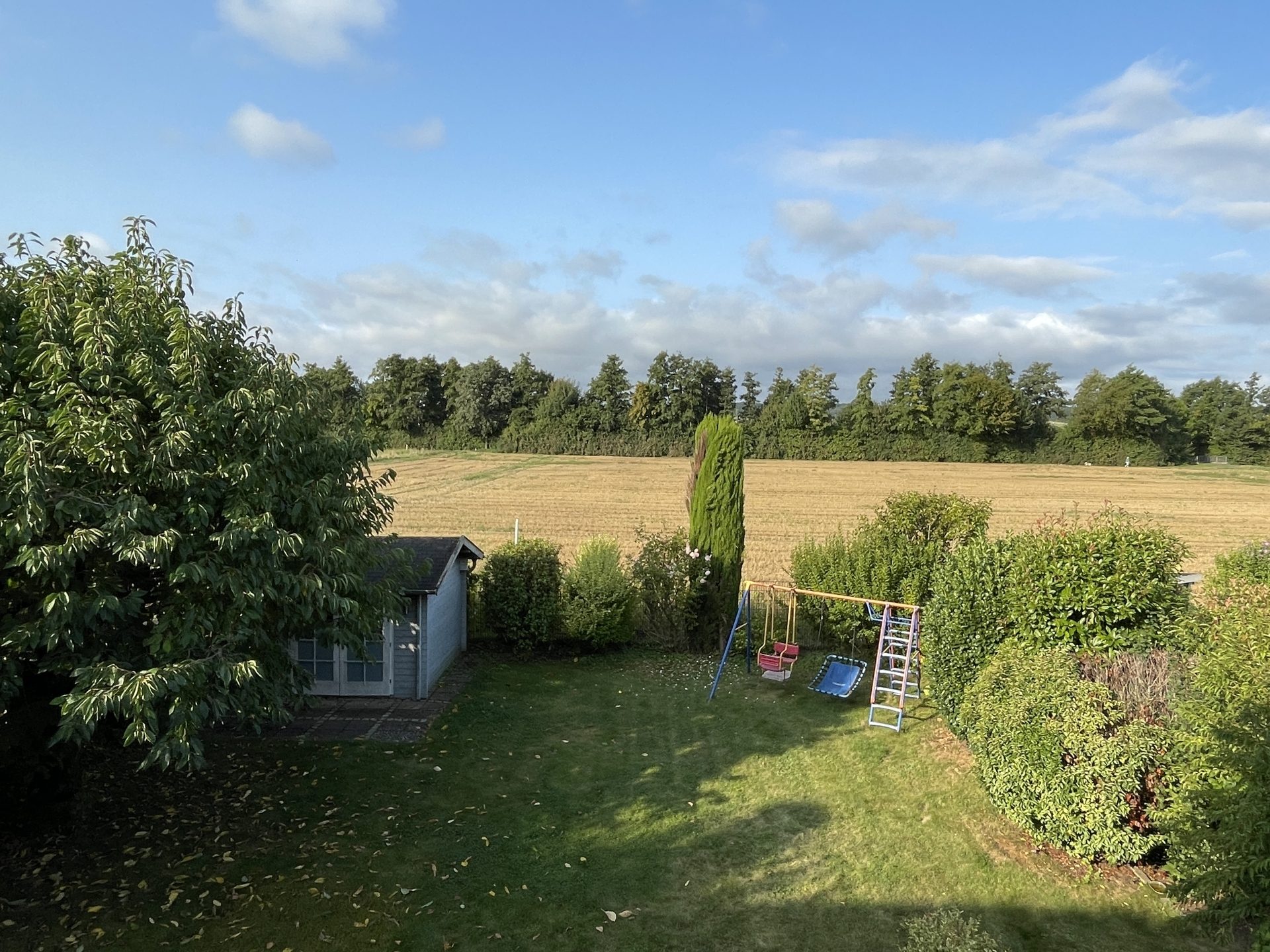 Immobilienangebot - Bornheim - Haus - Ihr Traumhaus!