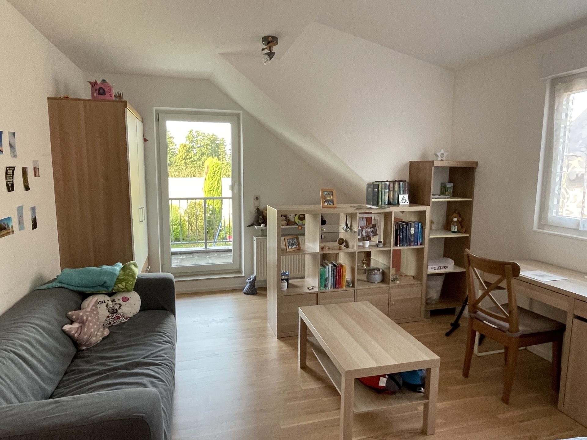 Immobilienangebot - Bornheim - Haus - Ihr Traumhaus!
