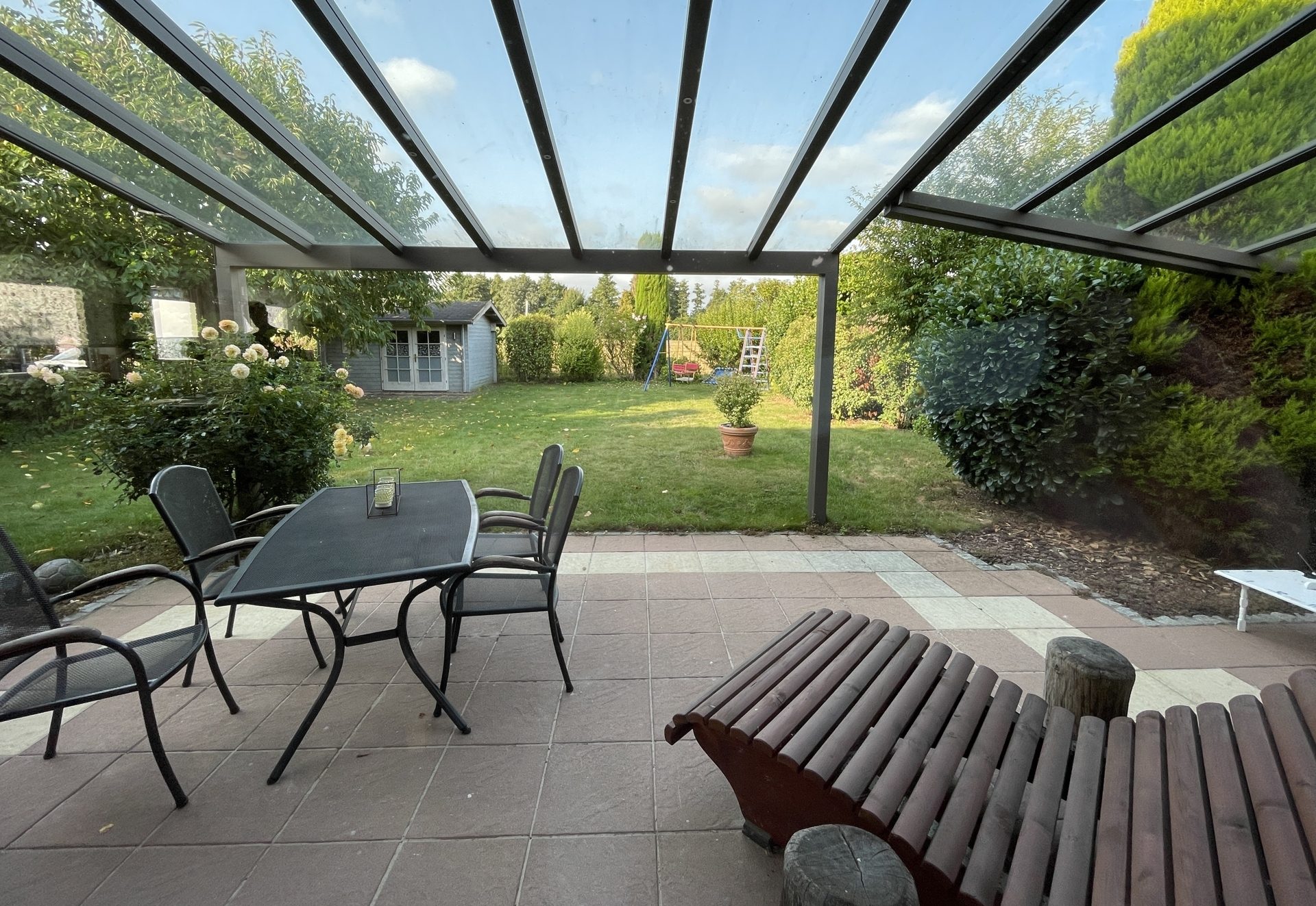 Immobilienangebot - Bornheim - Haus - Ihr Traumhaus!