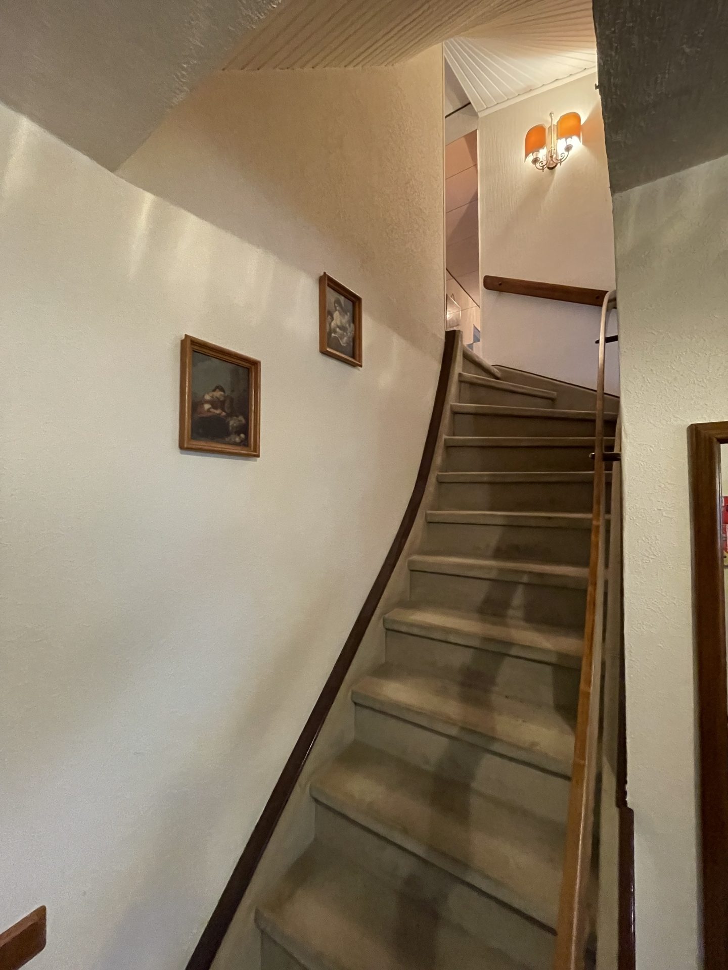 Immobilienangebot - Köln - Haus - Großes Grundstück mit 2 Garagen