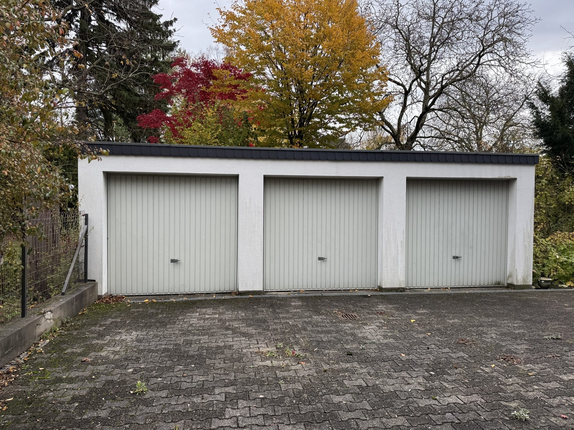 Immobilienangebot - Brühl - Haus - Historisches Stadthaus in bester Lage: Großzügiger Wohnraum und zahlreiche Nutzungsmöglichkeiten
