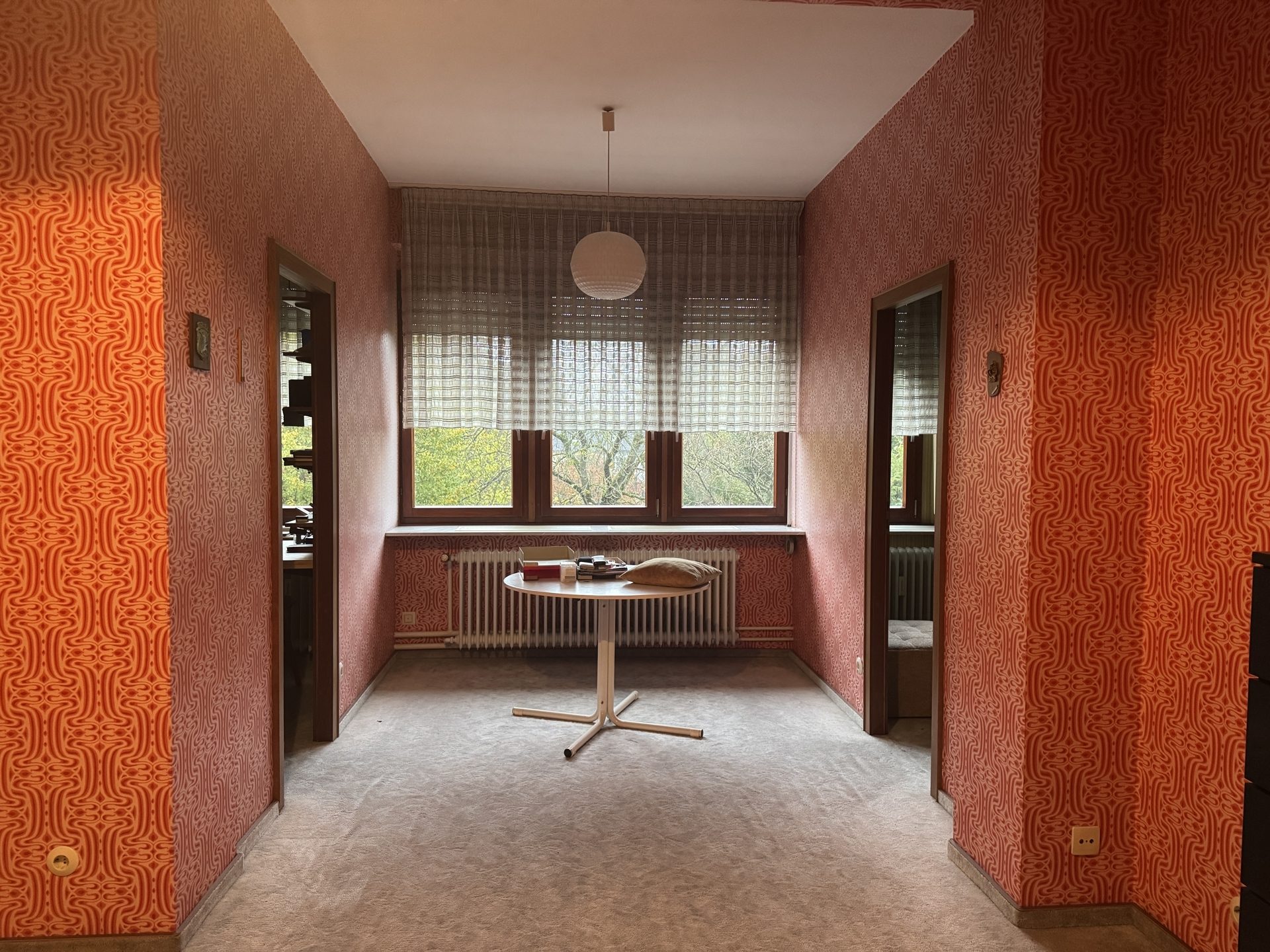 Immobilienangebot - Brühl - Haus - Historisches Stadthaus in bester Lage: Großzügiger Wohnraum und zahlreiche Nutzungsmöglichkeiten