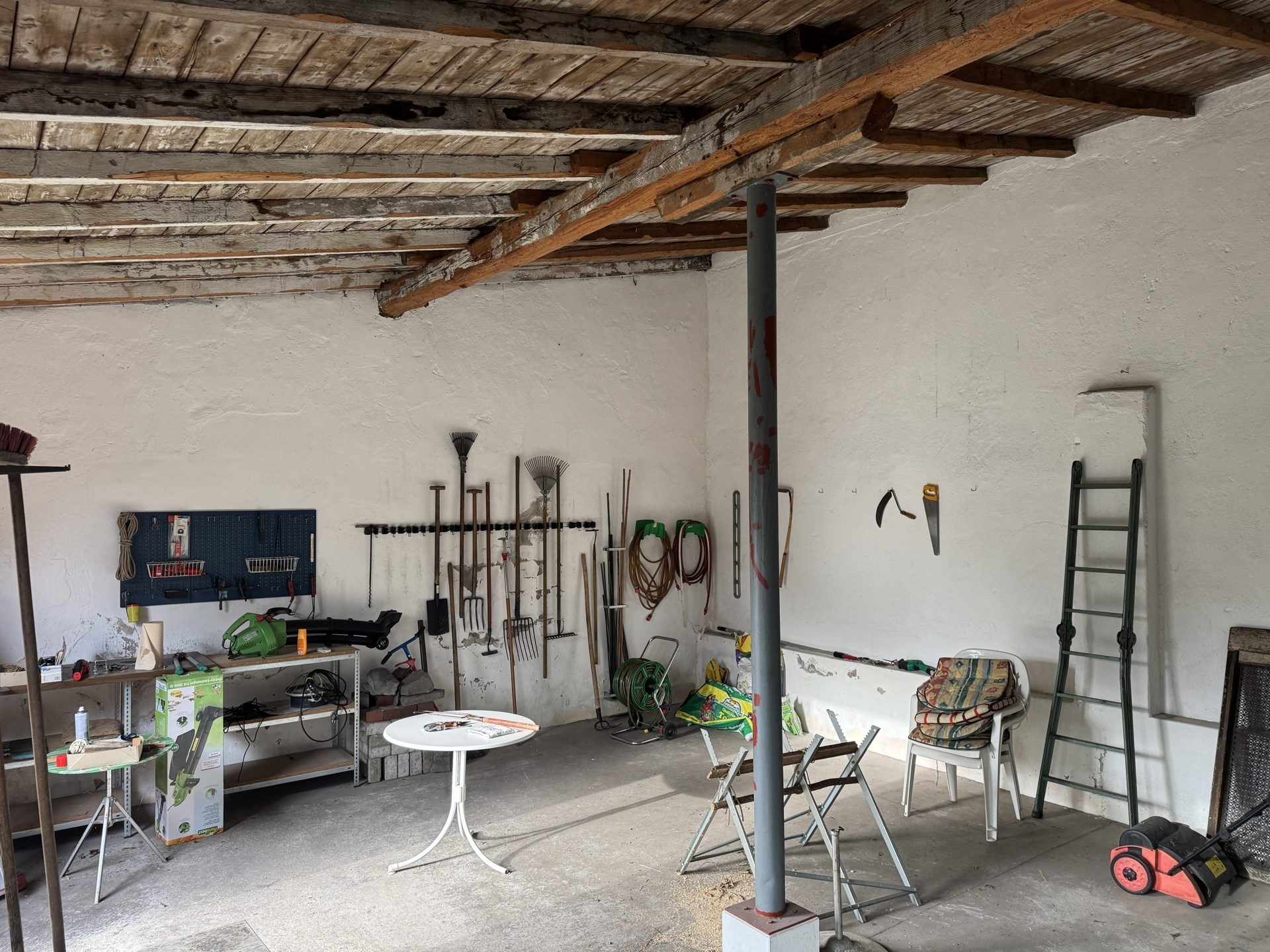 Immobilienangebot - Brühl - Haus - Historisches Stadthaus in bester Lage: Großzügiger Wohnraum und zahlreiche Nutzungsmöglichkeiten
