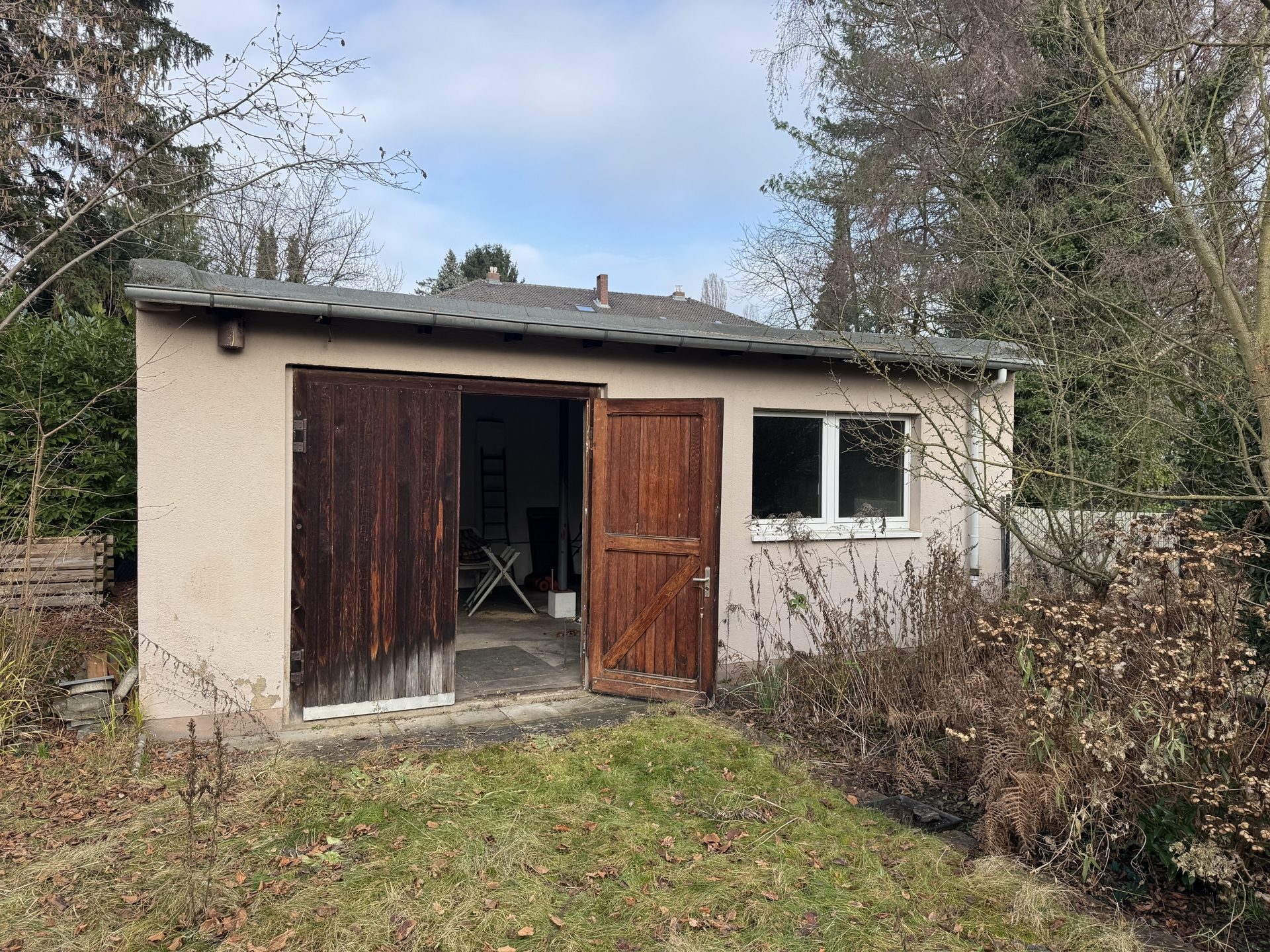 Immobilienangebot - Brühl - Haus - Historisches Stadthaus in bester Lage: Großzügiger Wohnraum und zahlreiche Nutzungsmöglichkeiten