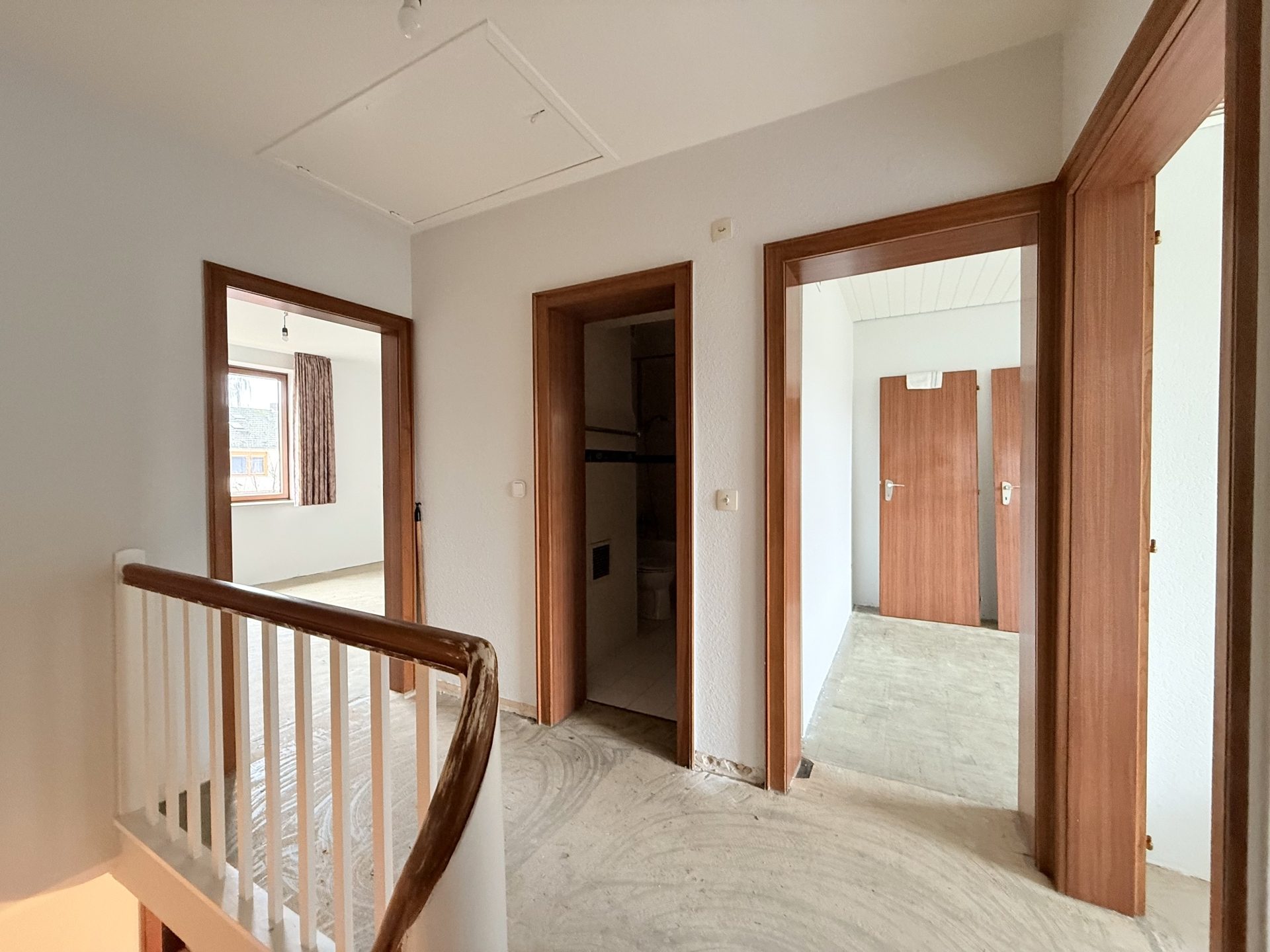 Immobilienangebot - Köln / Holweide - Haus - Besser wird es nicht!