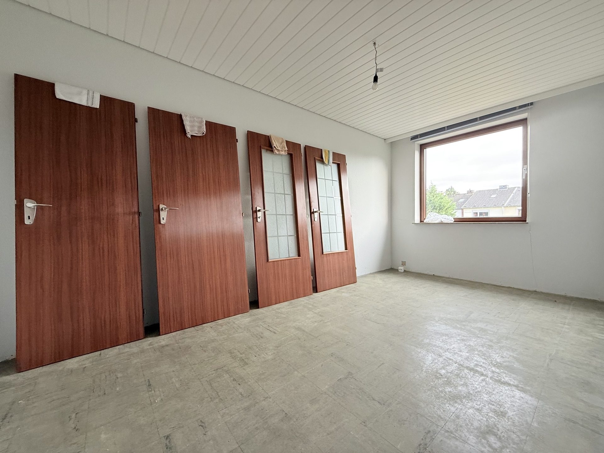Immobilienangebot - Köln / Holweide - Haus - Besser wird es nicht!