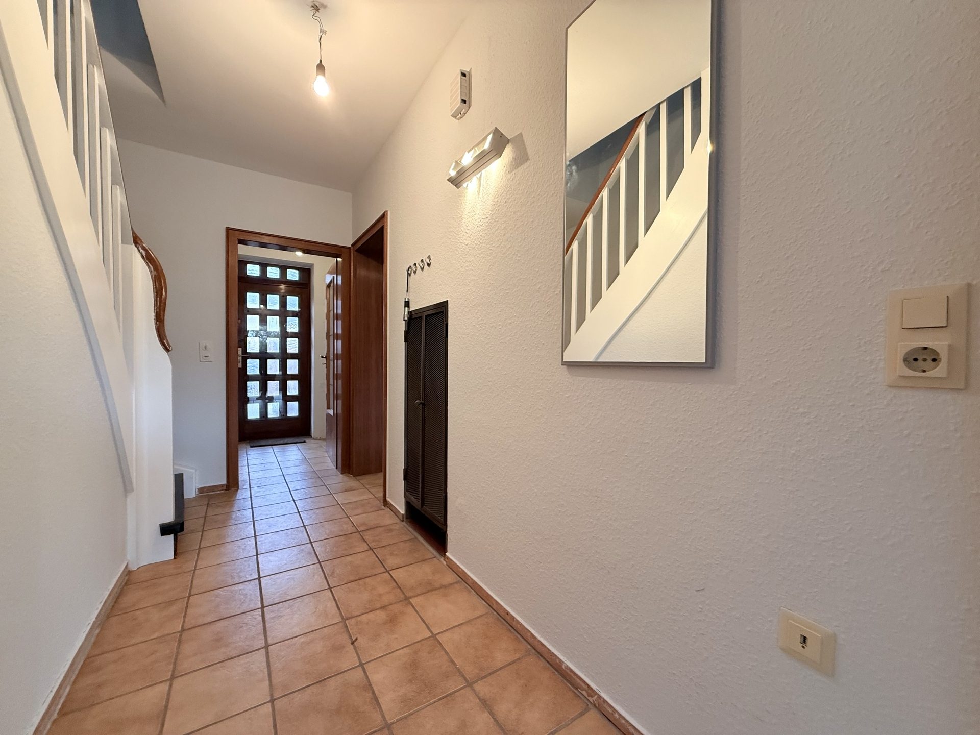 Immobilienangebot - Köln / Holweide - Haus - Besser wird es nicht!