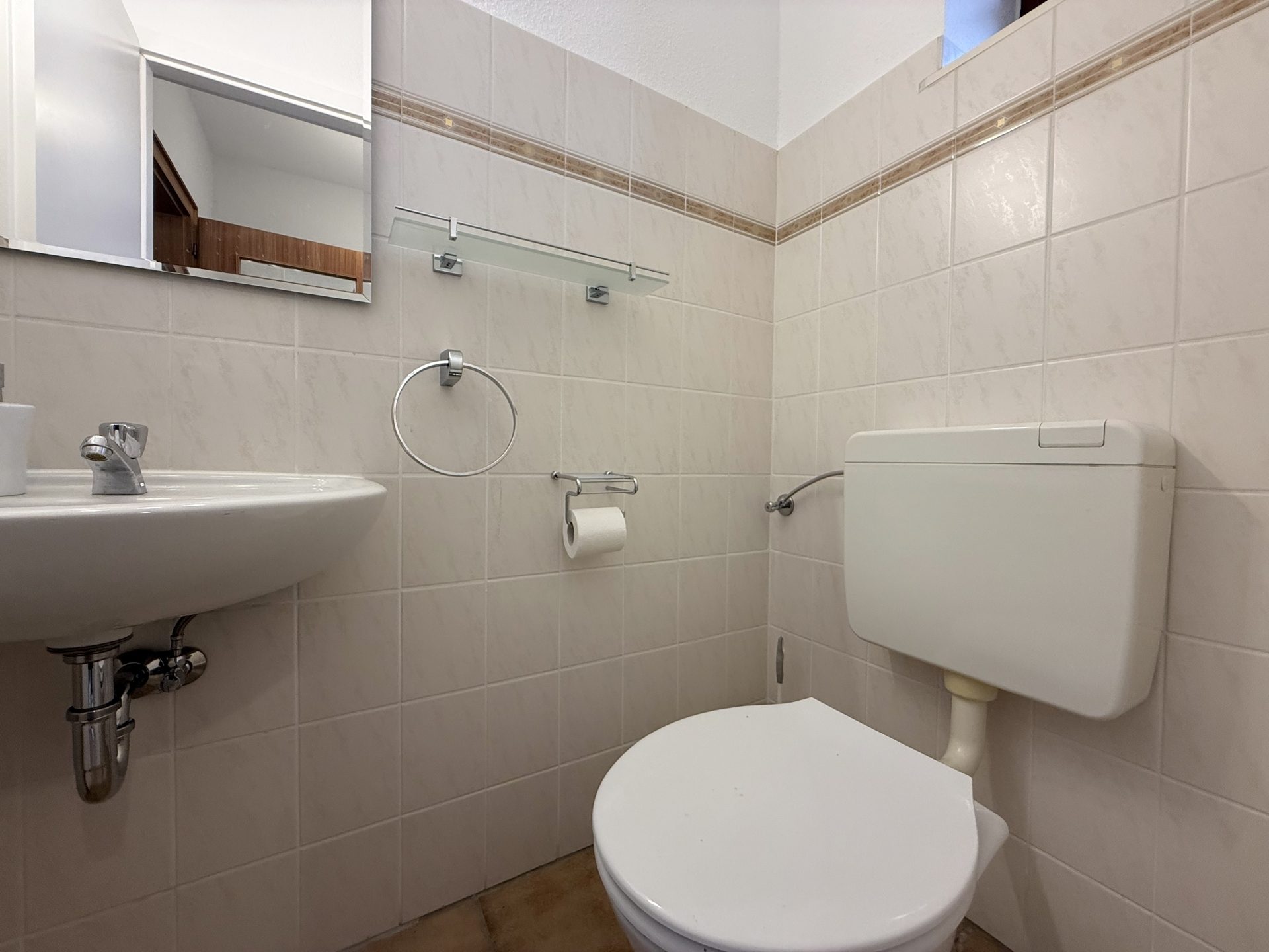 Immobilienangebot - Köln / Holweide - Haus - Besser wird es nicht!